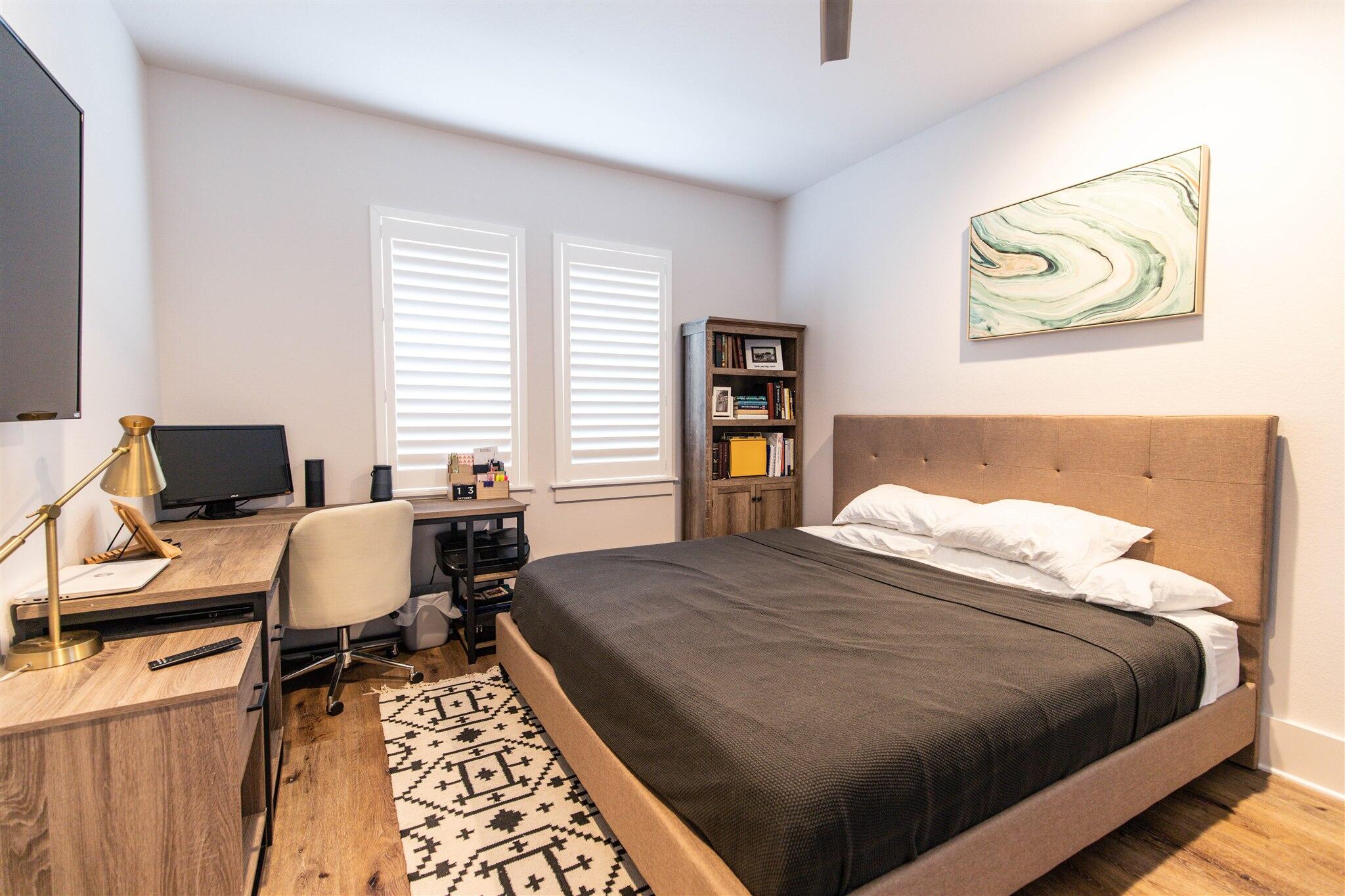 FRANGISTA BEACH - Residential Lease