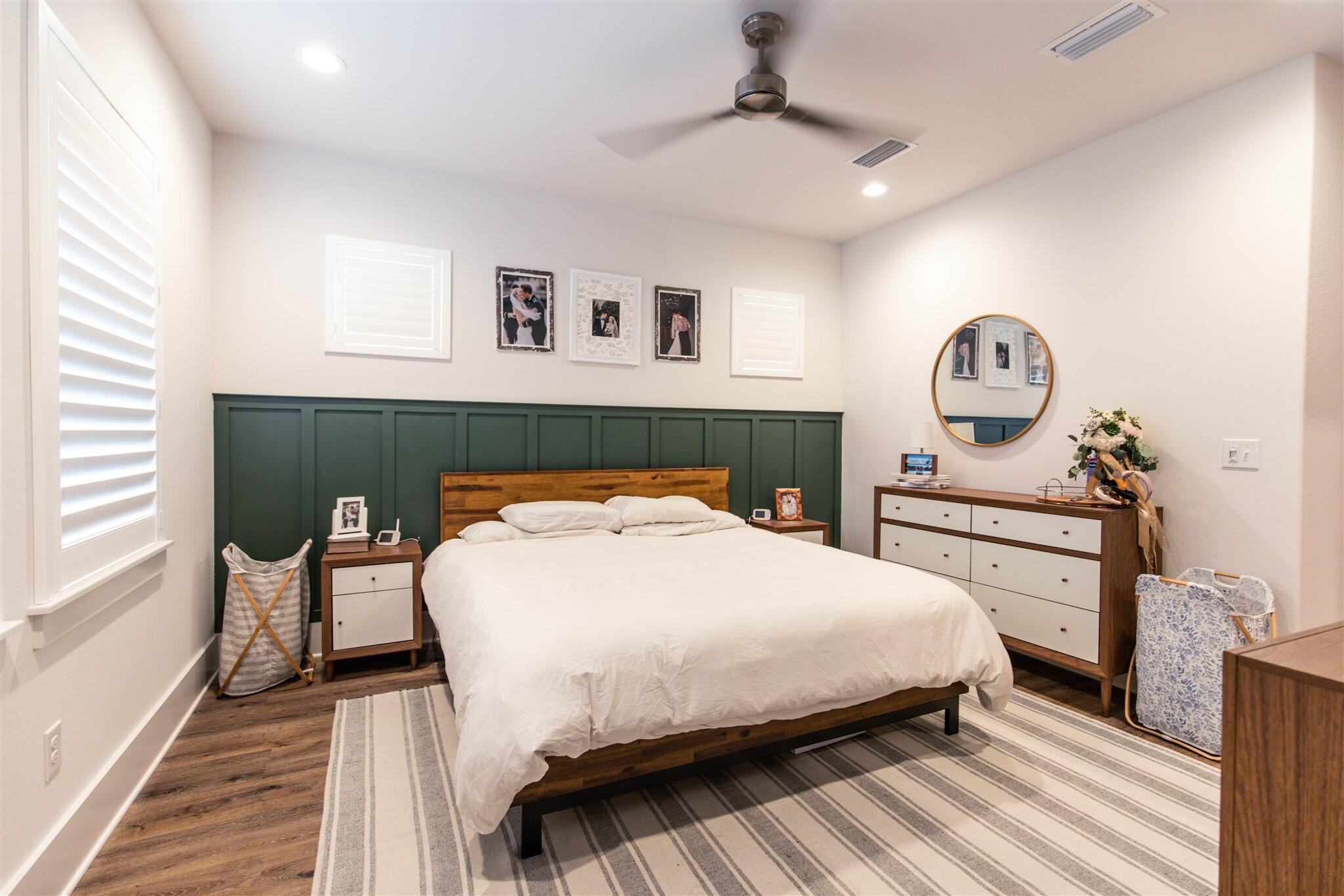 FRANGISTA BEACH - Residential Lease