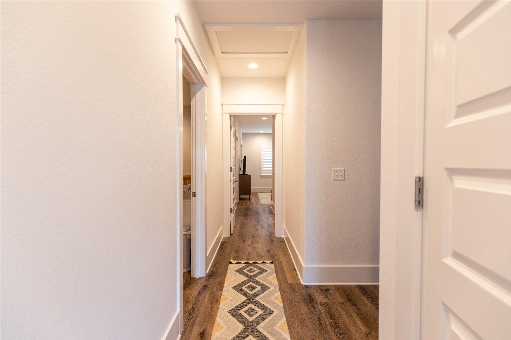 FRANGISTA BEACH - Residential Lease