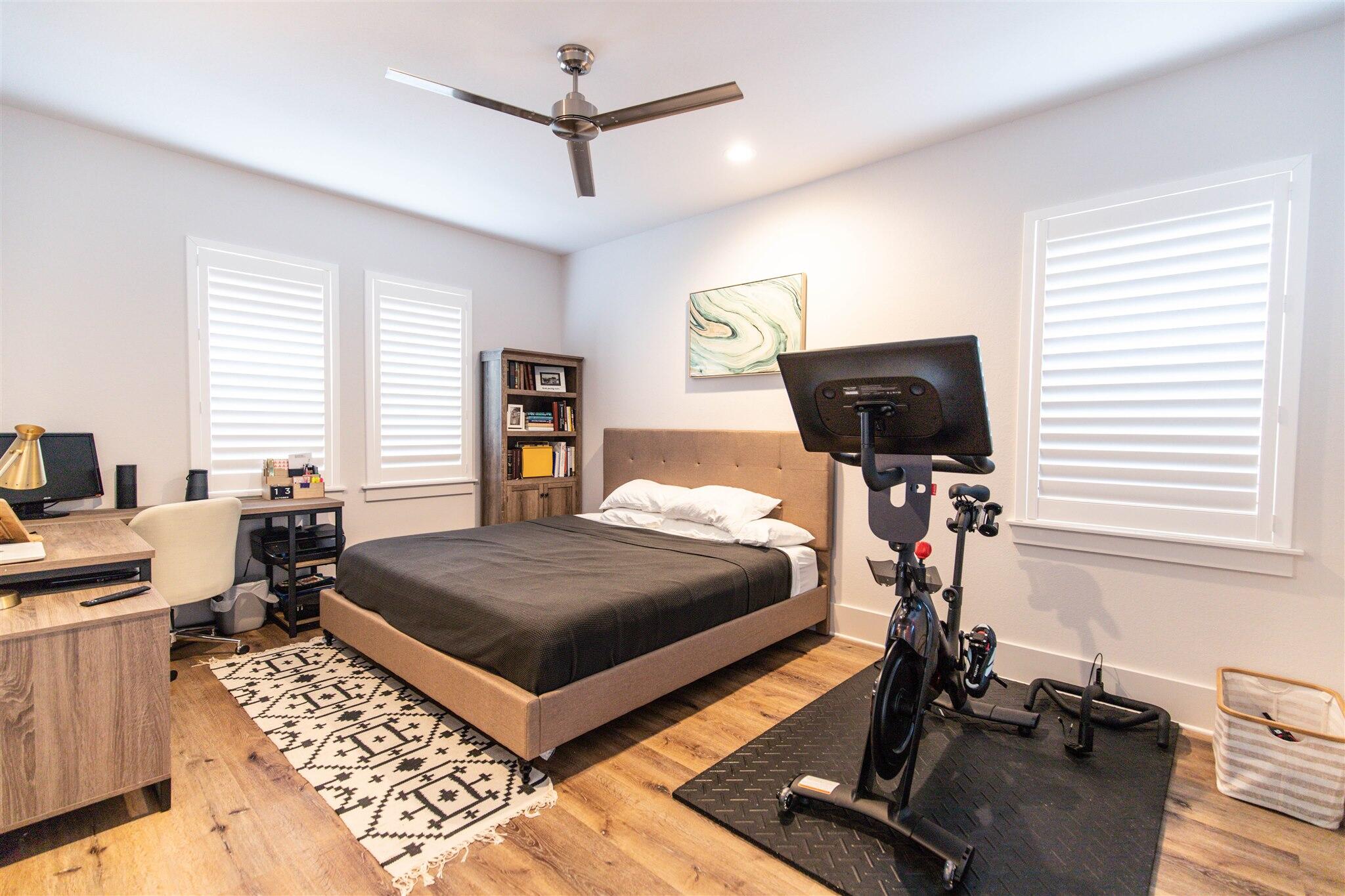 FRANGISTA BEACH - Residential Lease