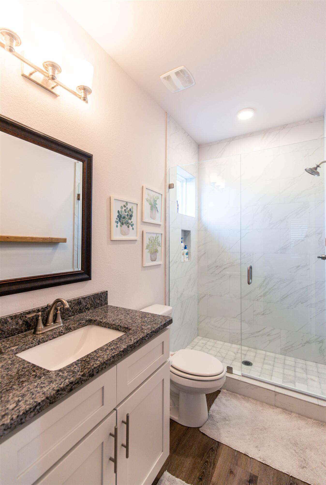 FRANGISTA BEACH - Residential Lease