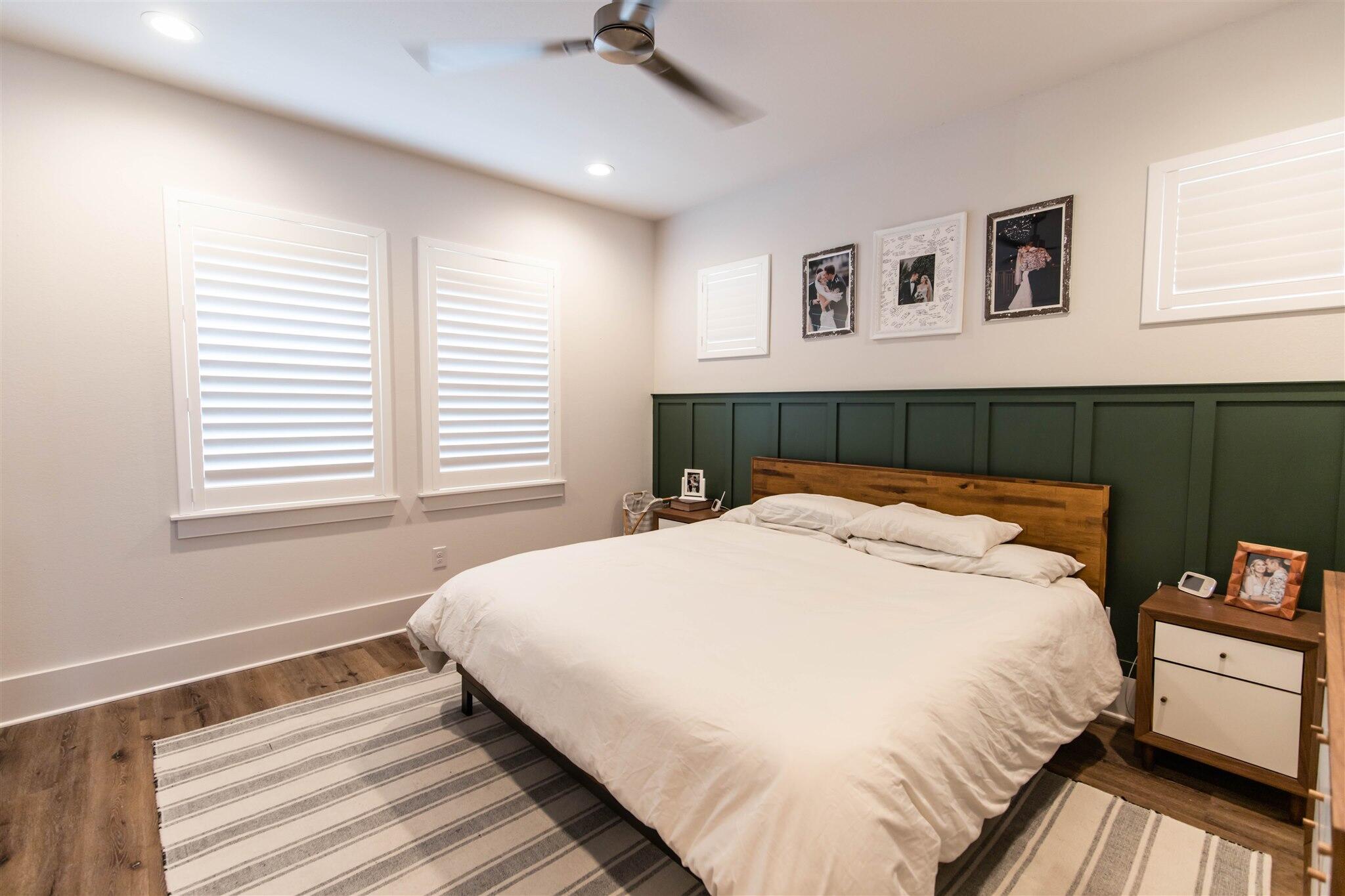 FRANGISTA BEACH - Residential Lease