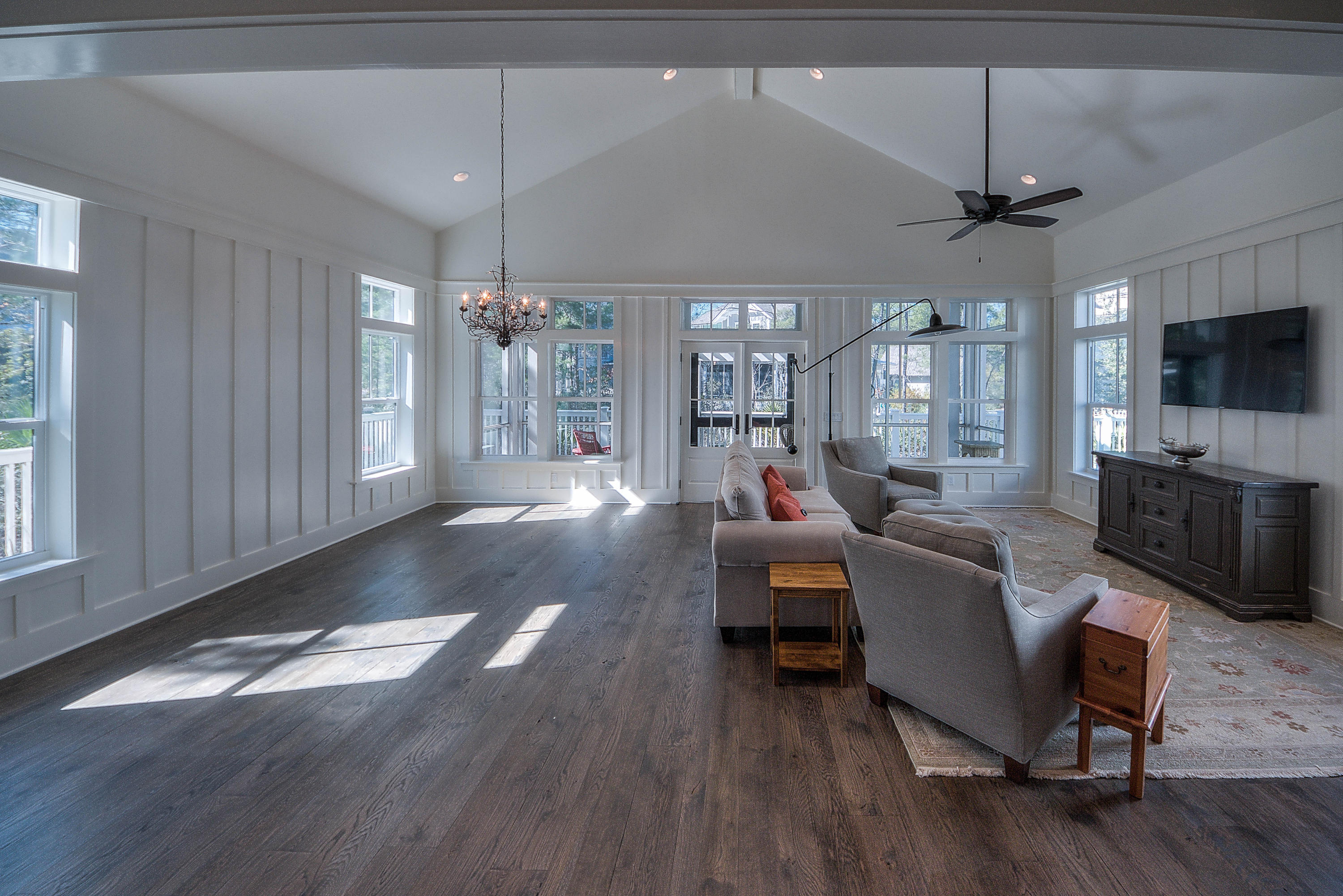 WATERSOUND WEST BEACH - Residential