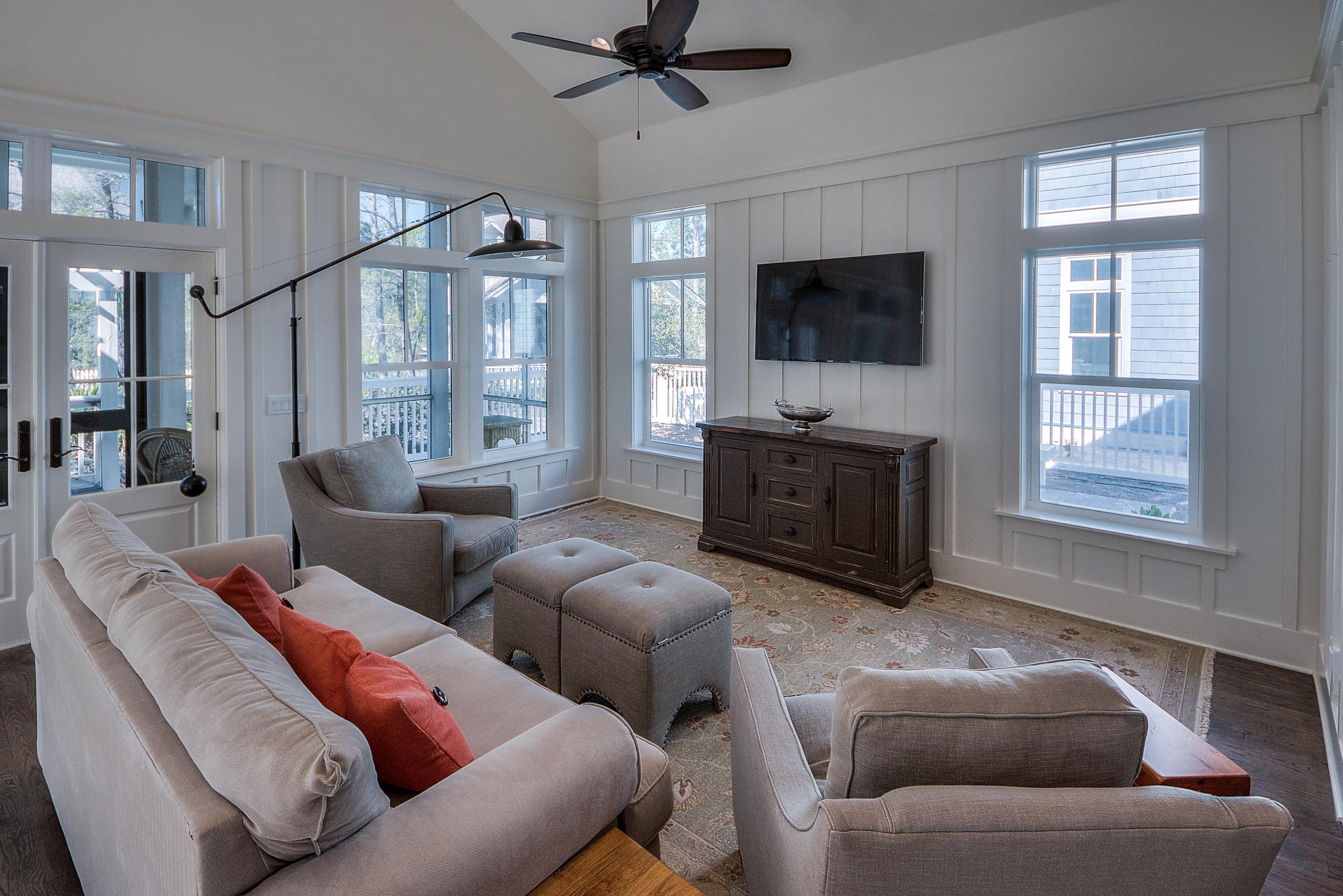 WATERSOUND WEST BEACH - Residential
