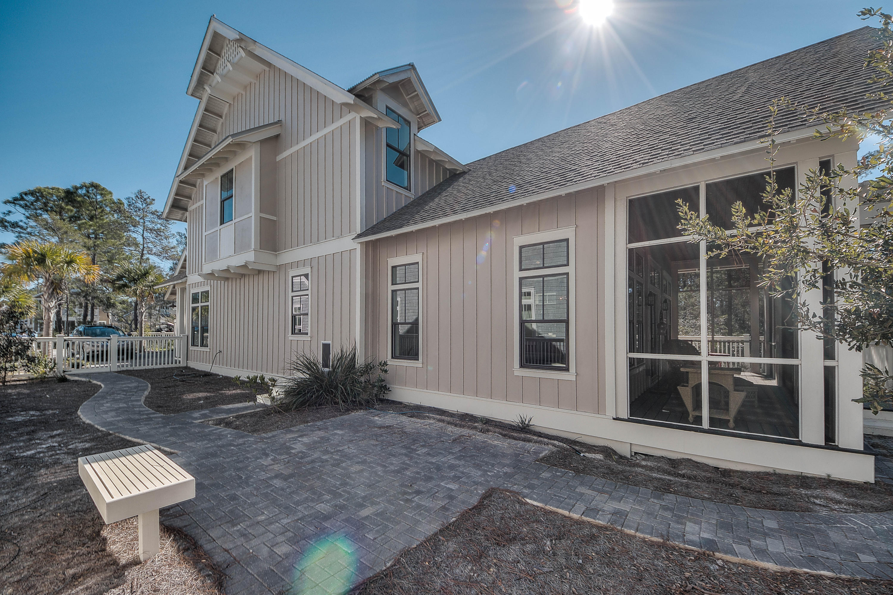 WATERSOUND WEST BEACH - Residential