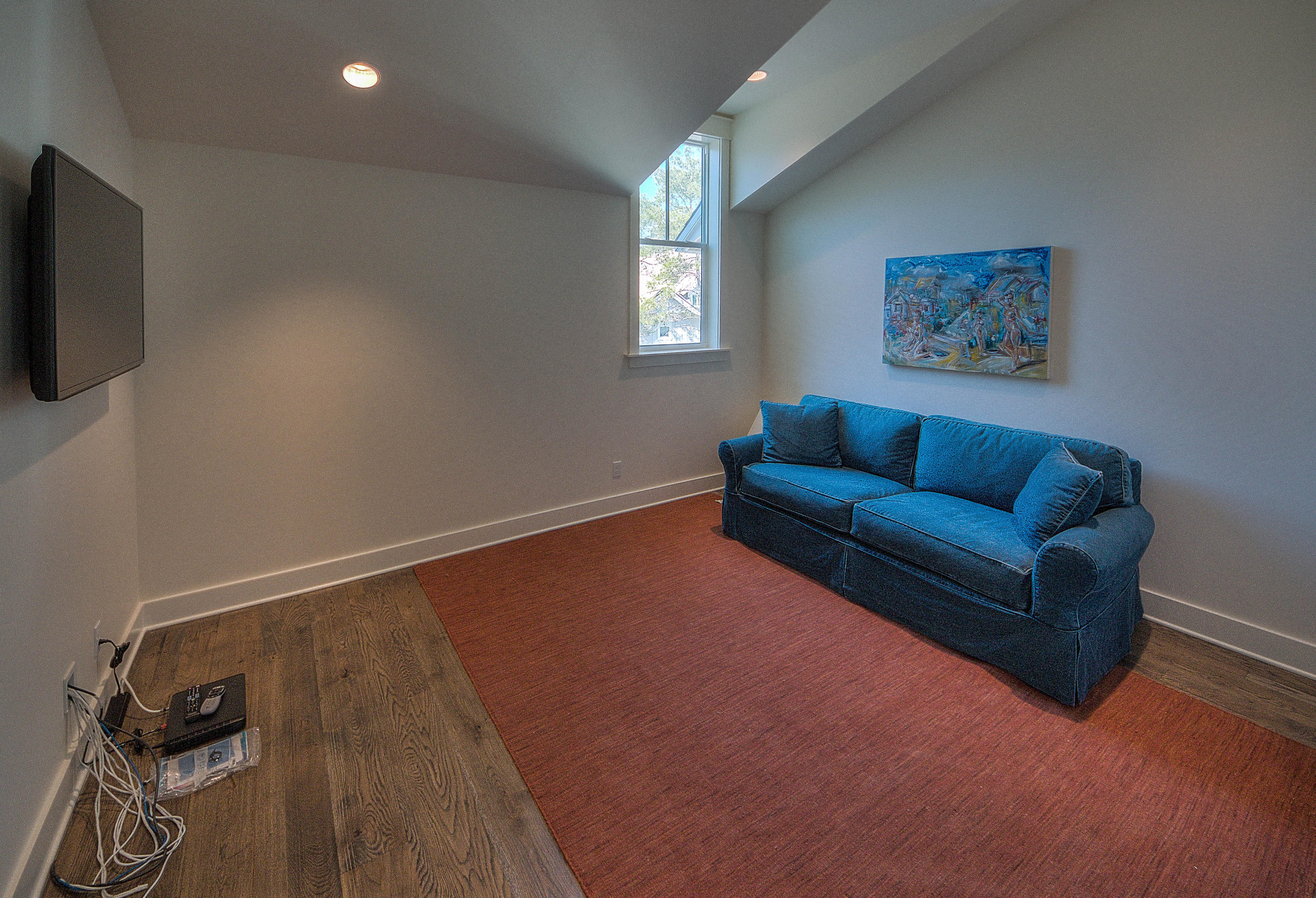 WATERSOUND WEST BEACH - Residential