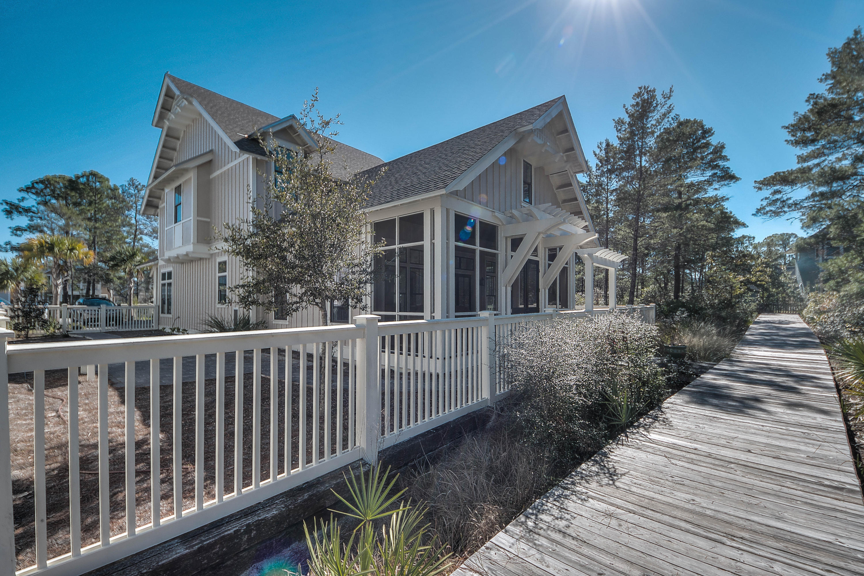 WATERSOUND WEST BEACH - Residential