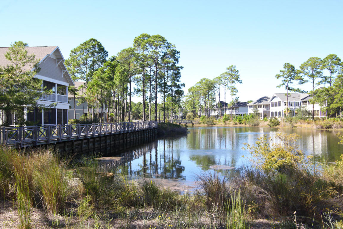 WATERSOUND WEST BEACH - Residential