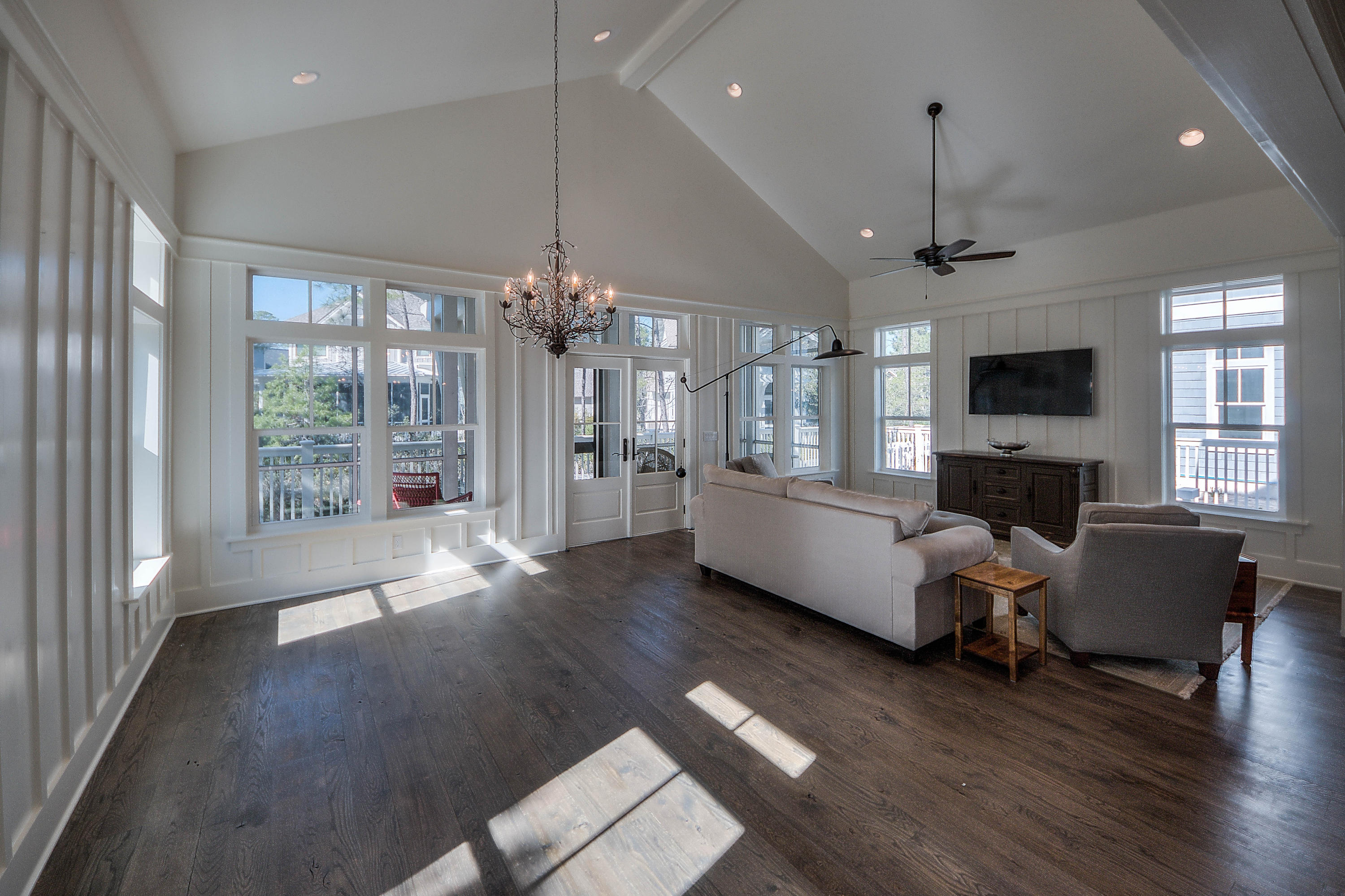 WATERSOUND WEST BEACH - Residential