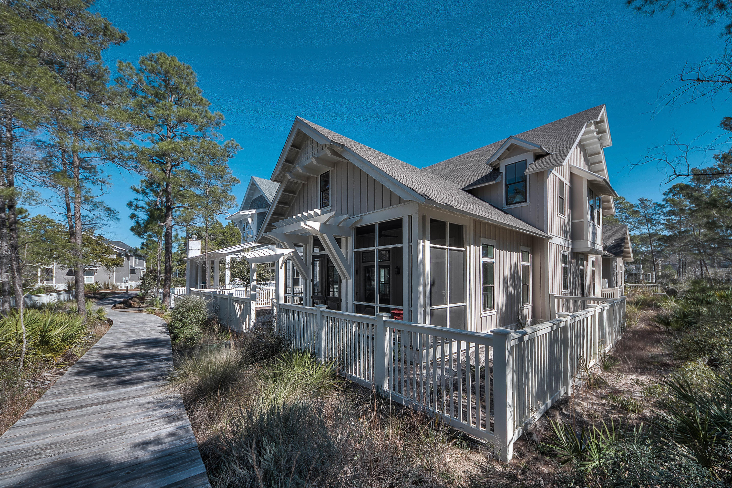 WATERSOUND WEST BEACH - Residential