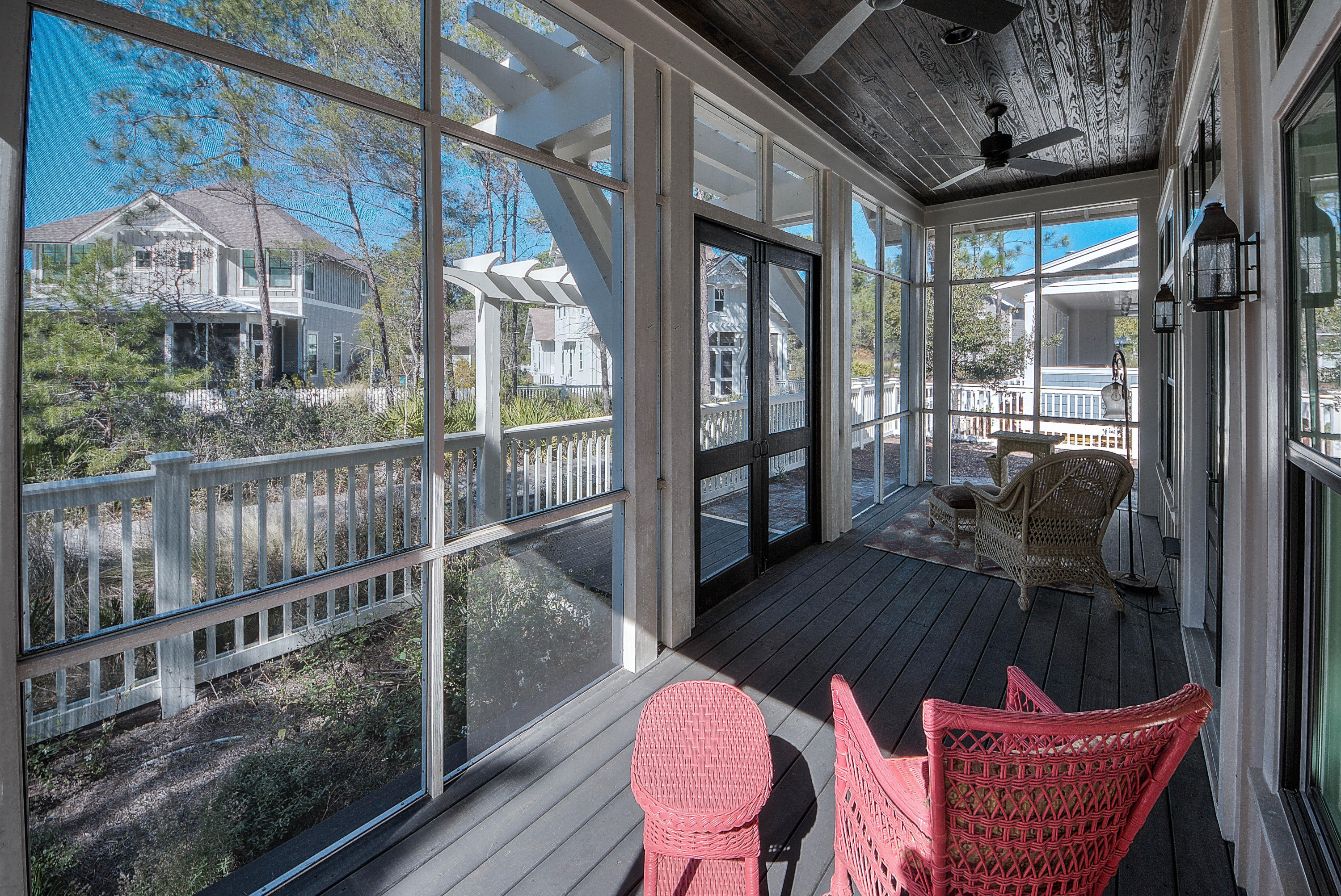 WATERSOUND WEST BEACH - Residential