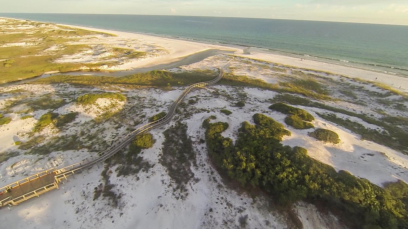 WATERSOUND WEST BEACH - Residential