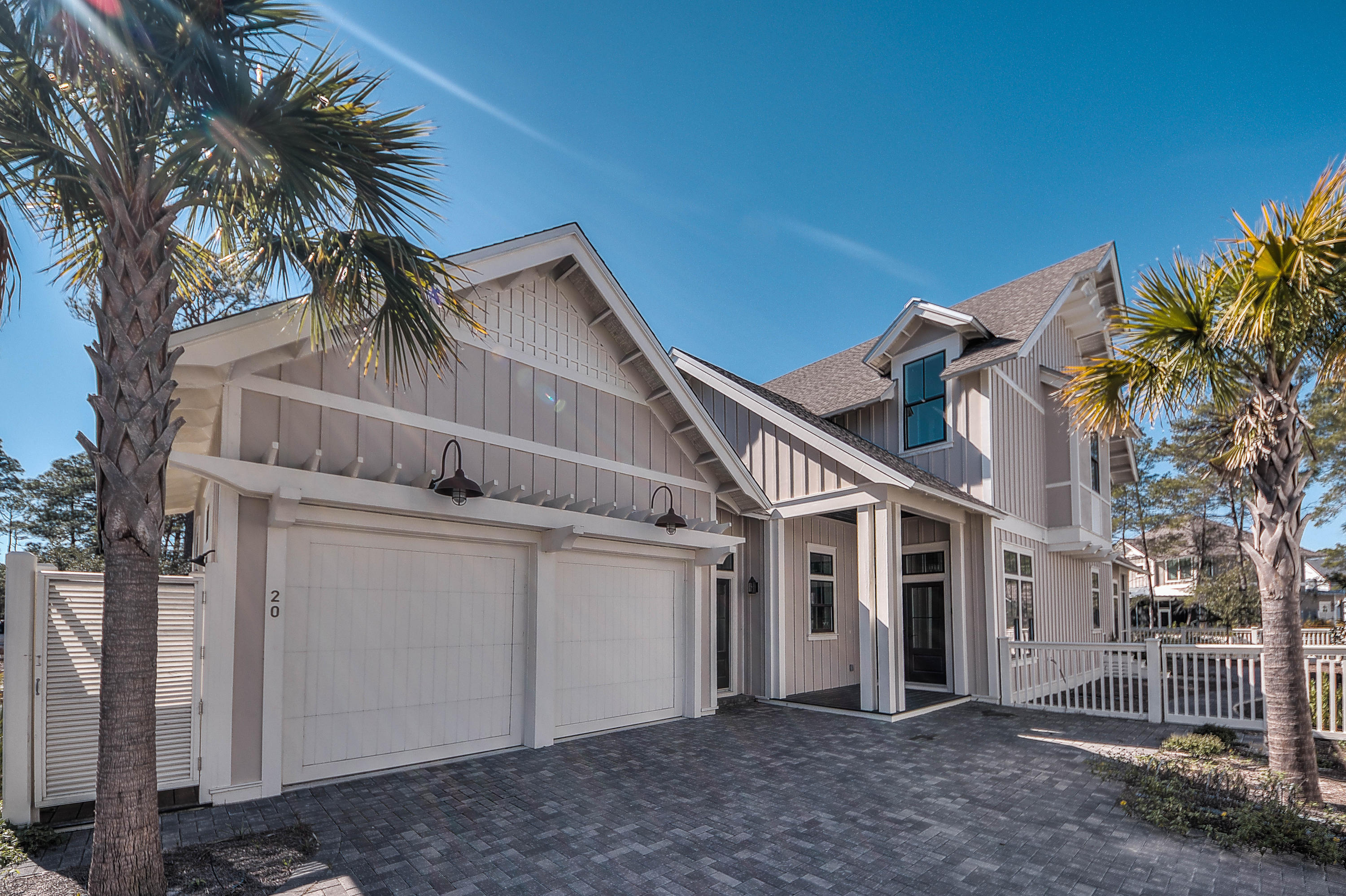 WATERSOUND WEST BEACH - Residential