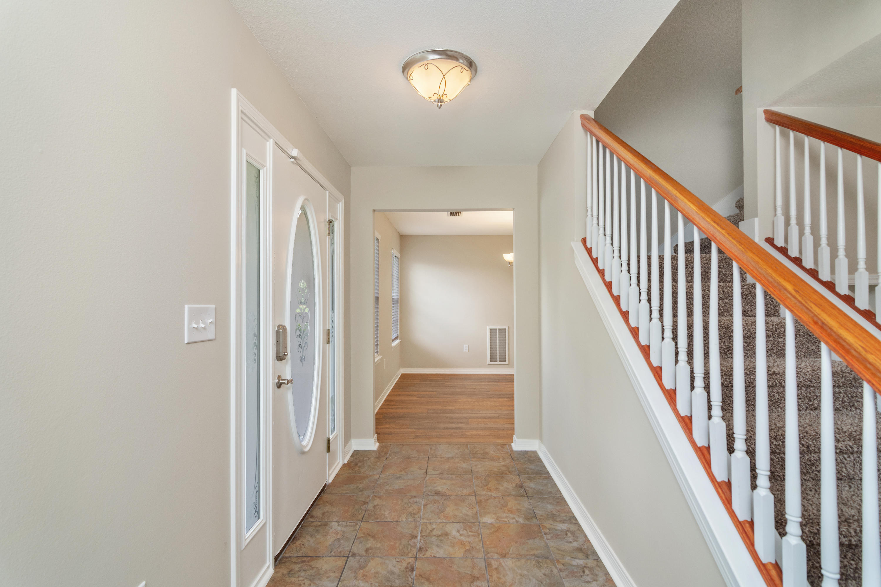 OLD BETHEL ESTATES PH II - Residential