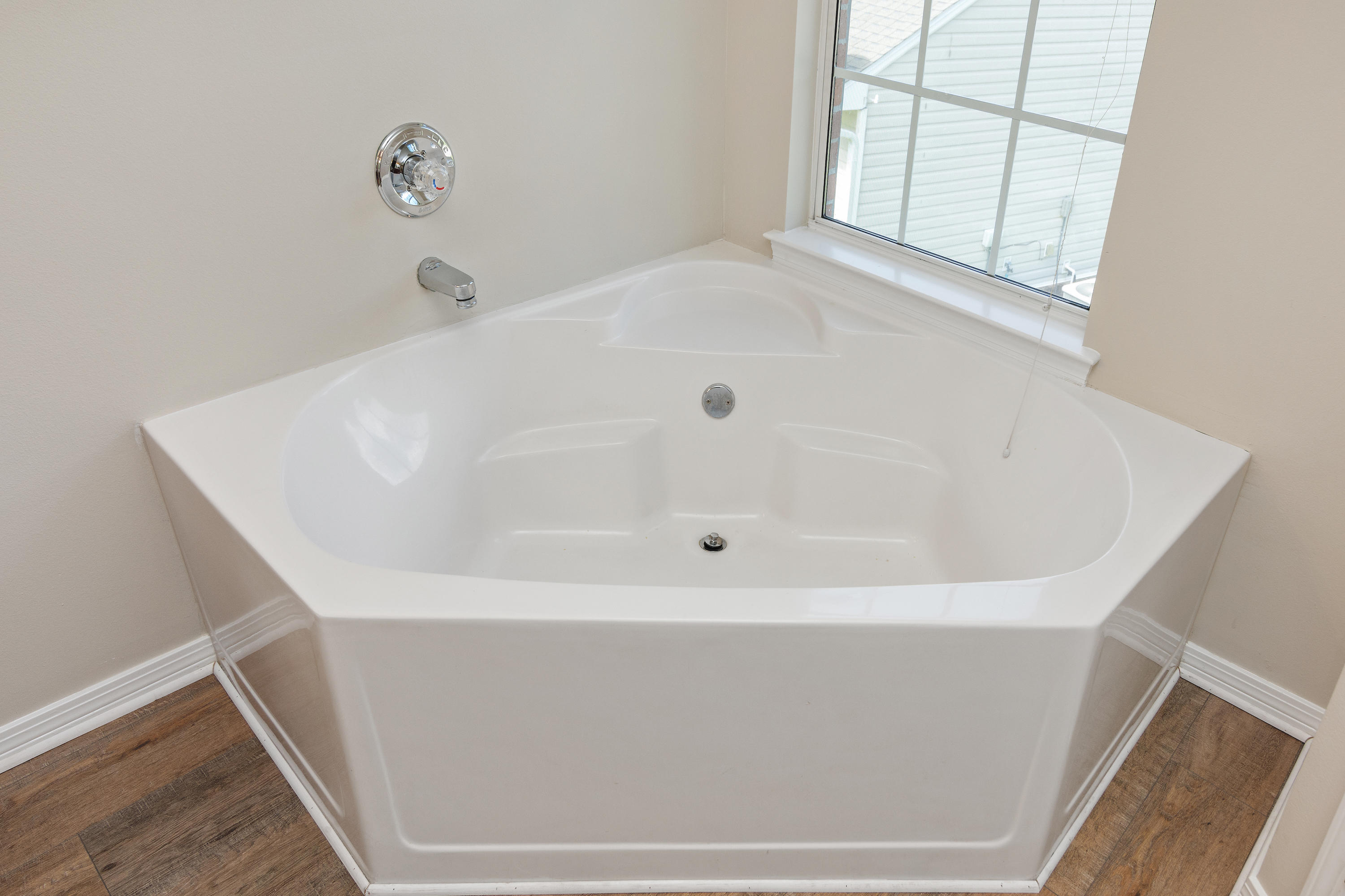 OLD BETHEL ESTATES PH II - Residential