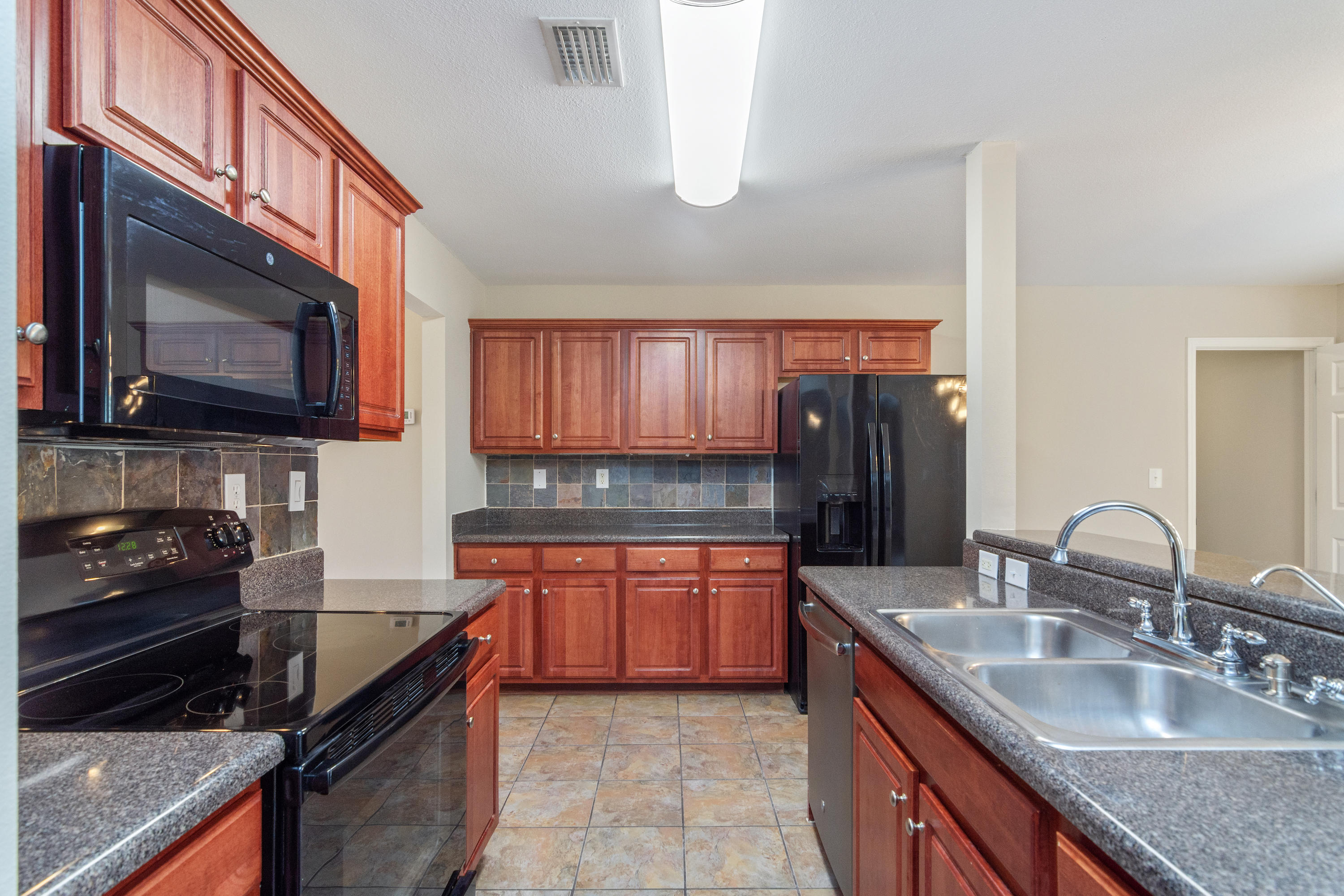 OLD BETHEL ESTATES PH II - Residential