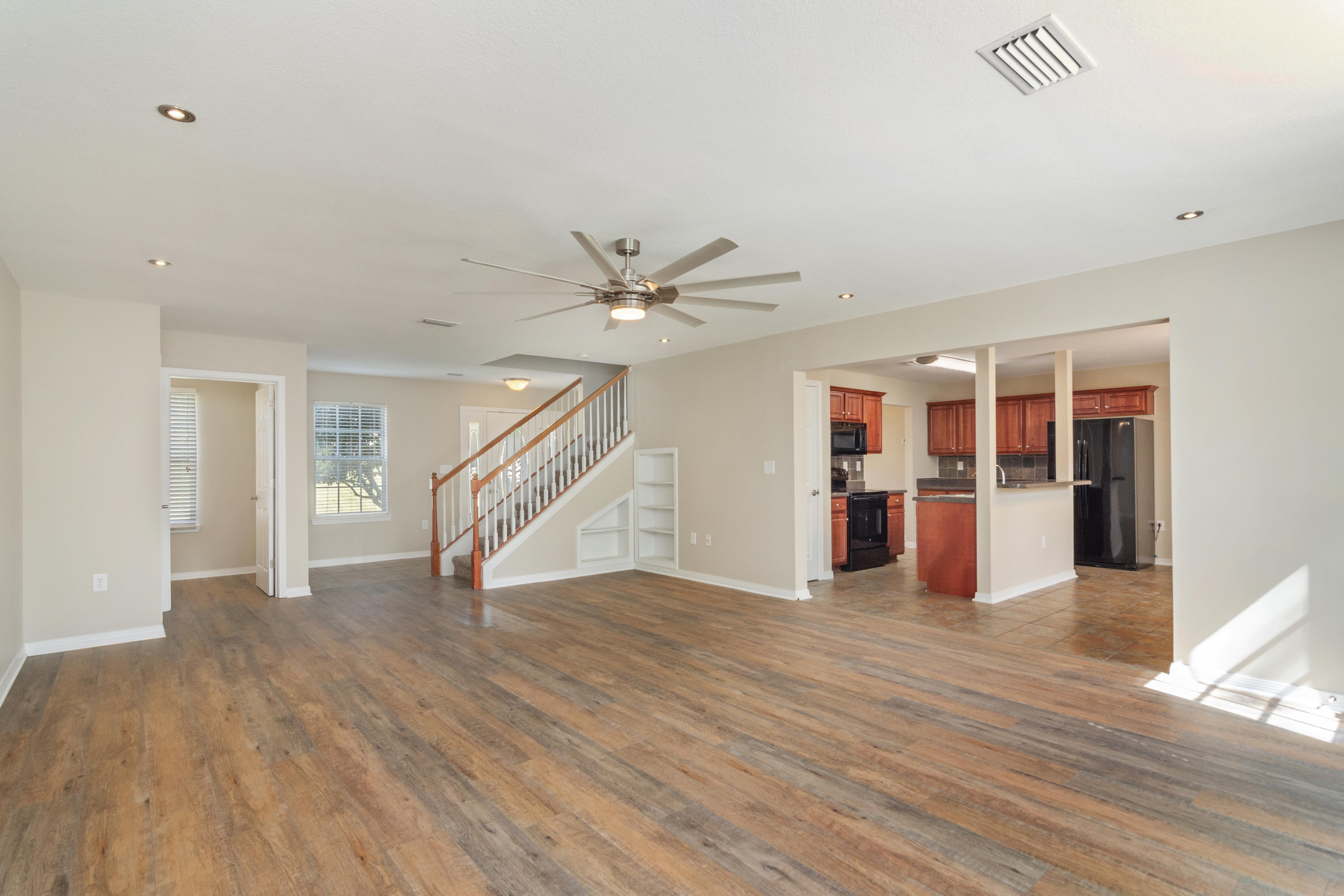 OLD BETHEL ESTATES PH II - Residential