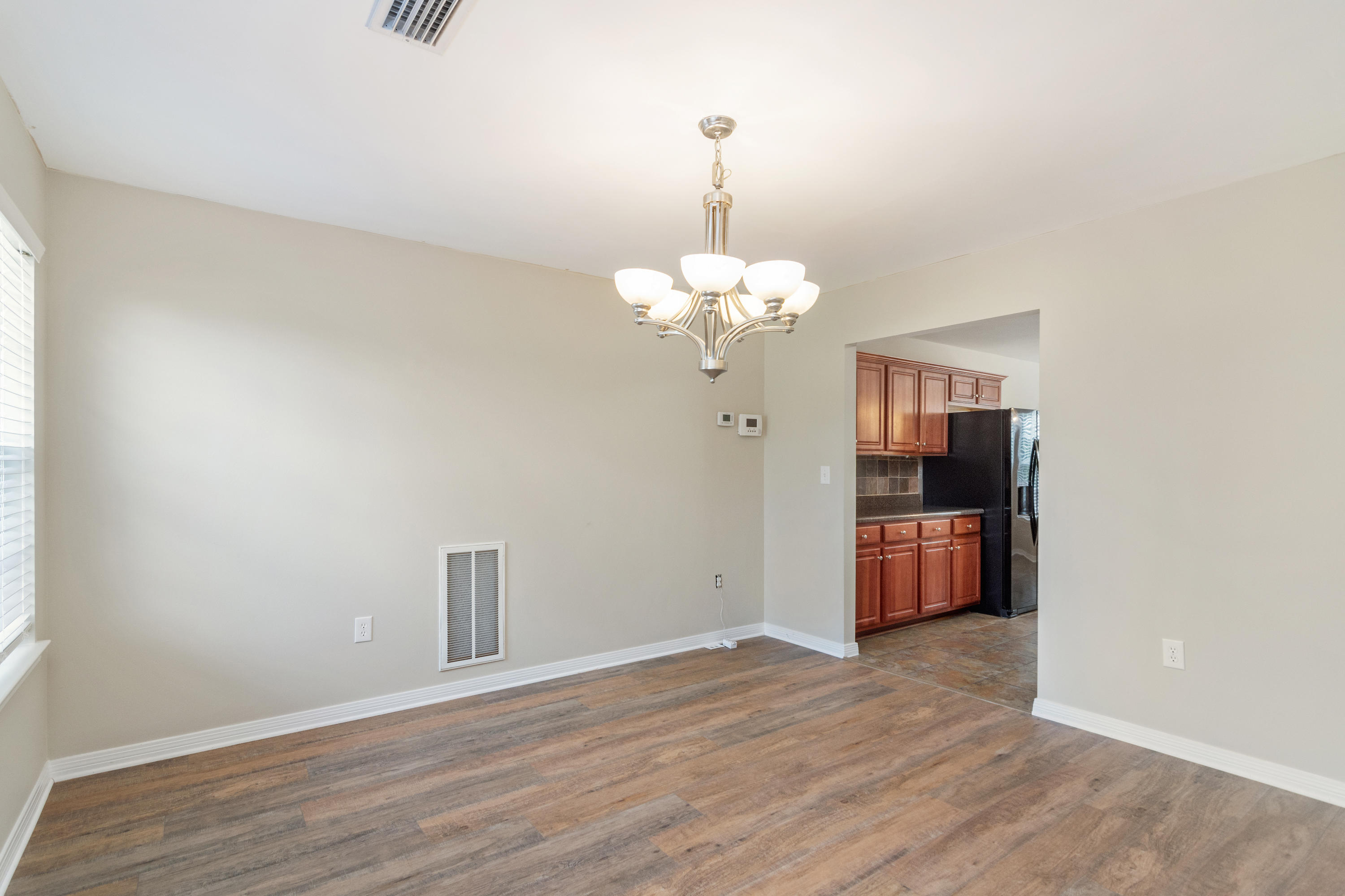 OLD BETHEL ESTATES PH II - Residential