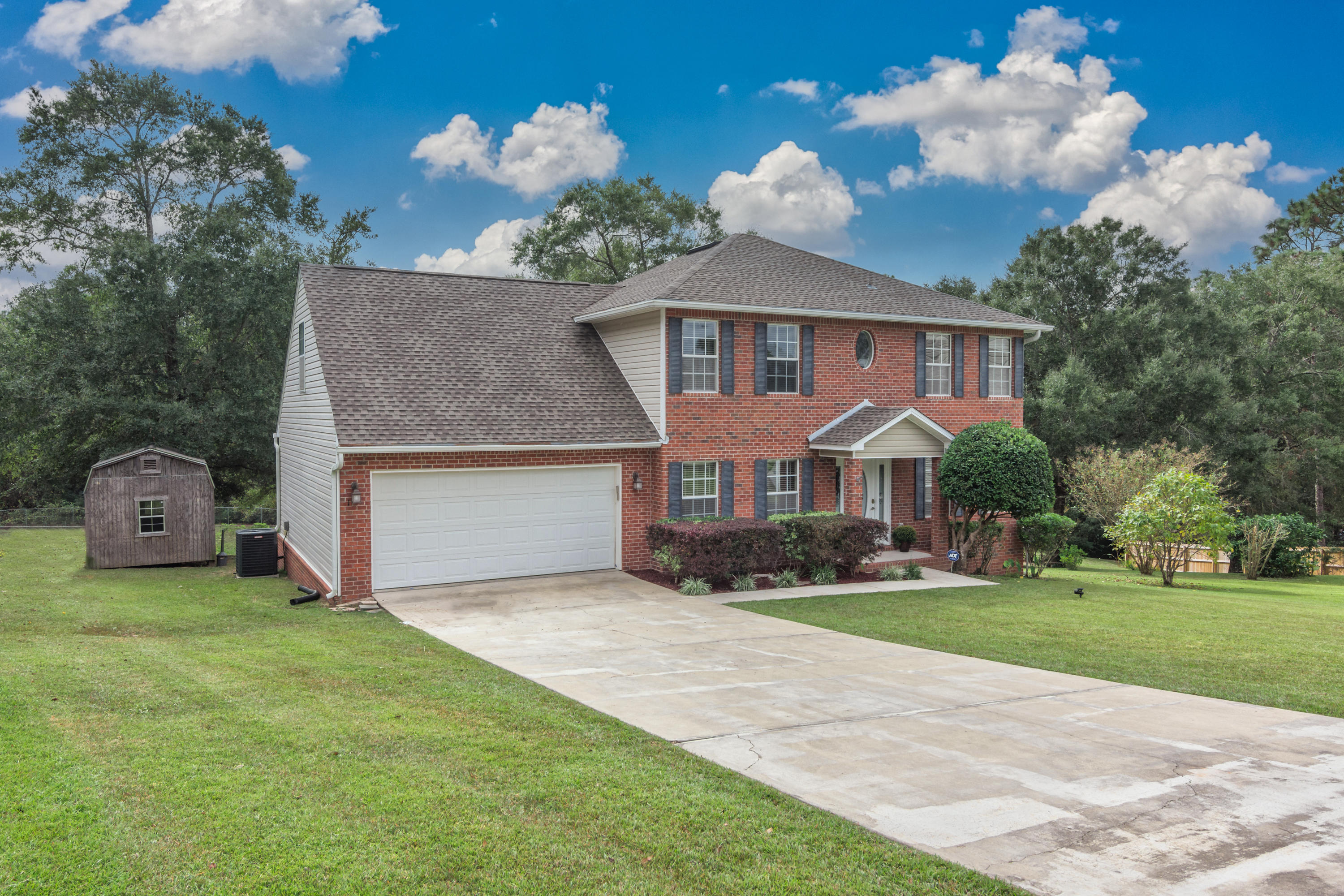 OLD BETHEL ESTATES PH II - Residential