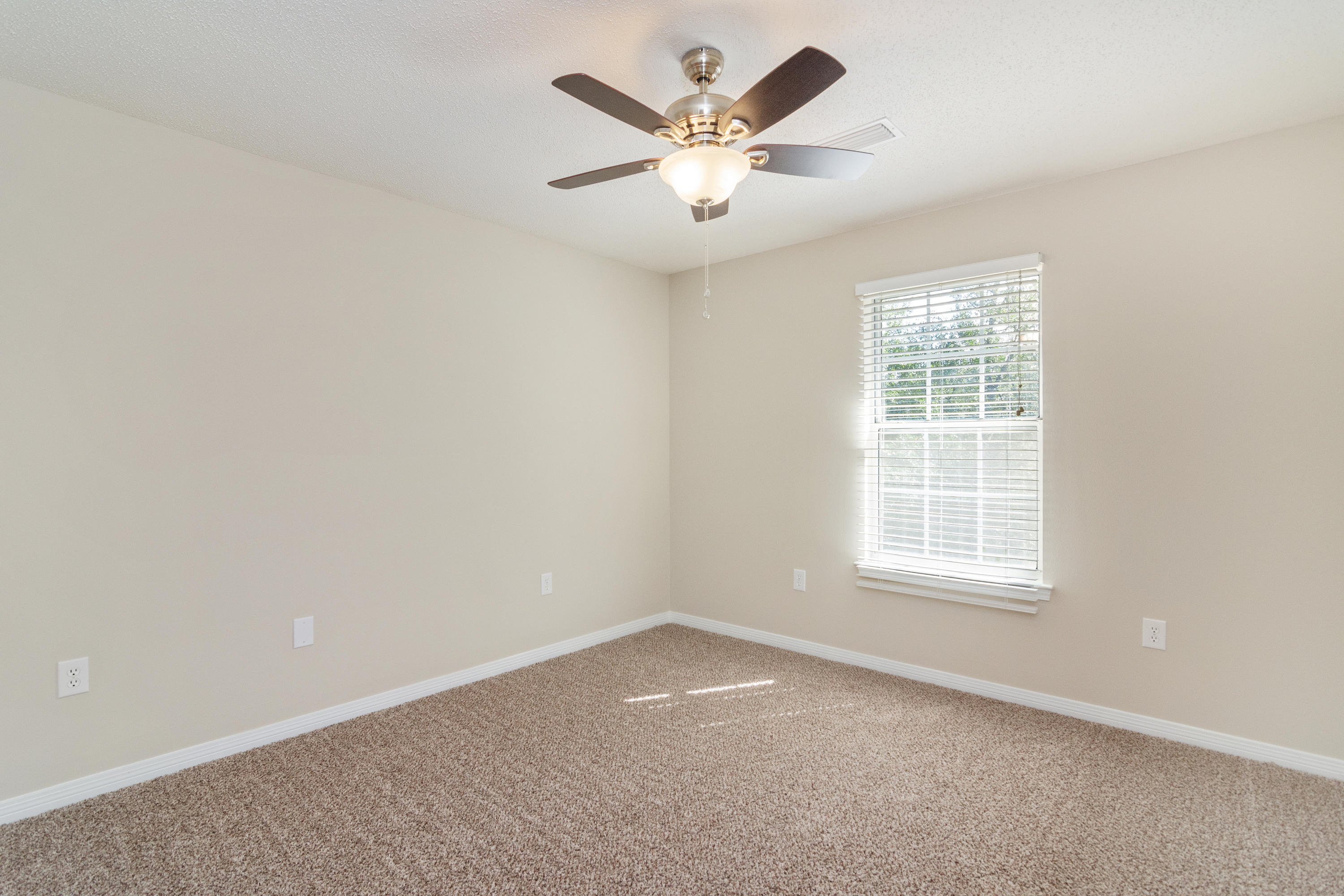 OLD BETHEL ESTATES PH II - Residential