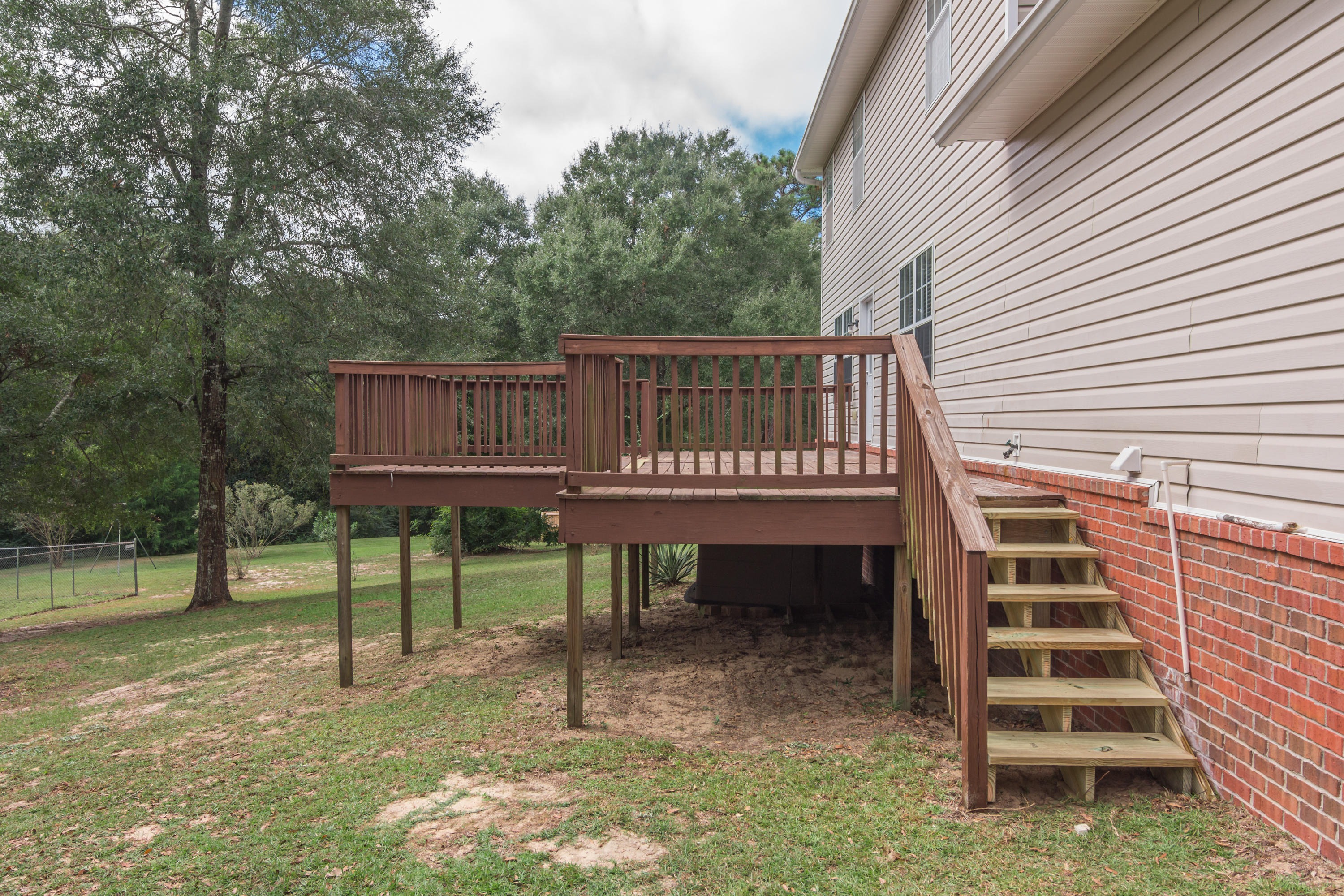 OLD BETHEL ESTATES PH II - Residential