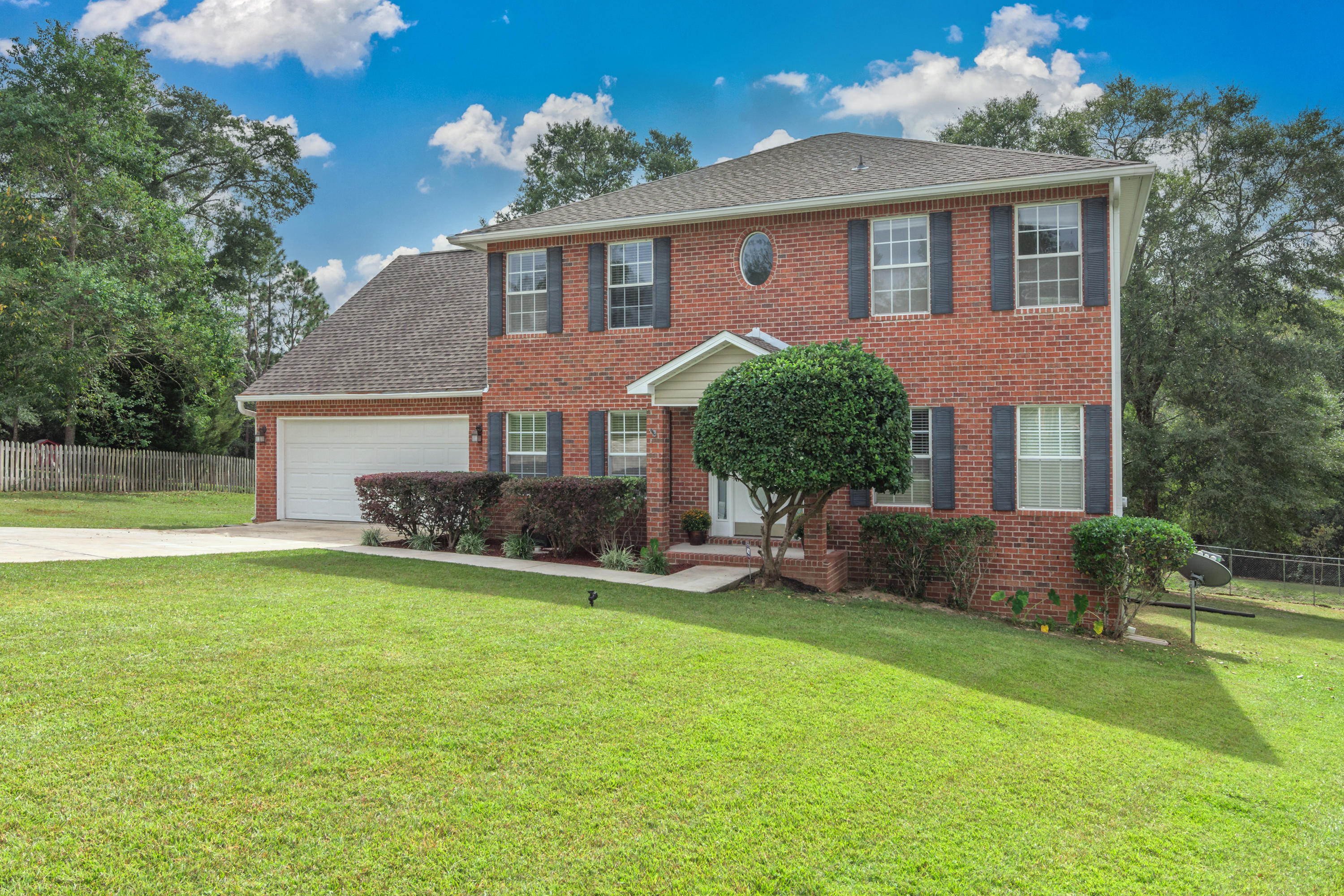 OLD BETHEL ESTATES PH II - Residential