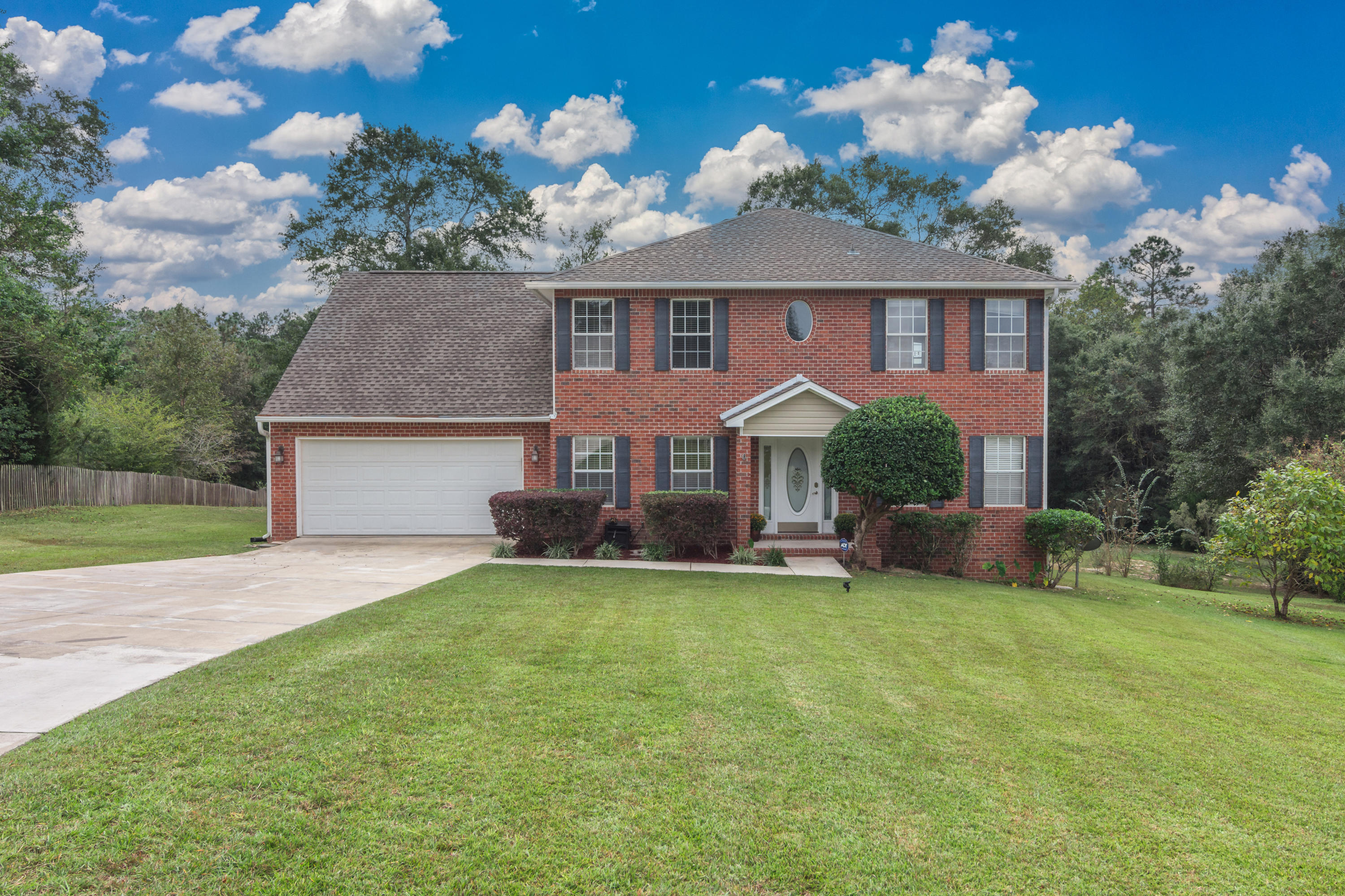 OLD BETHEL ESTATES PH II - Residential