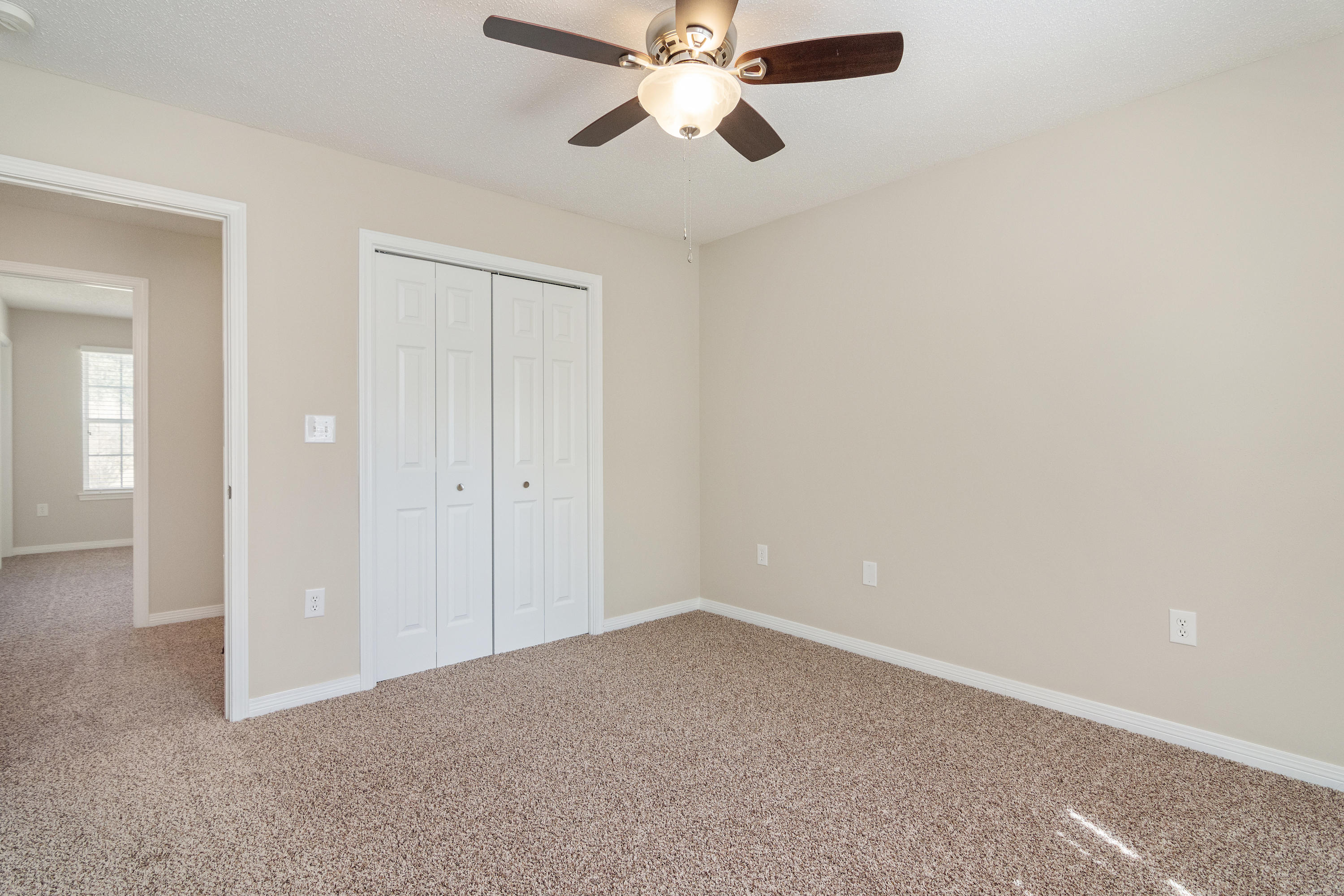 OLD BETHEL ESTATES PH II - Residential