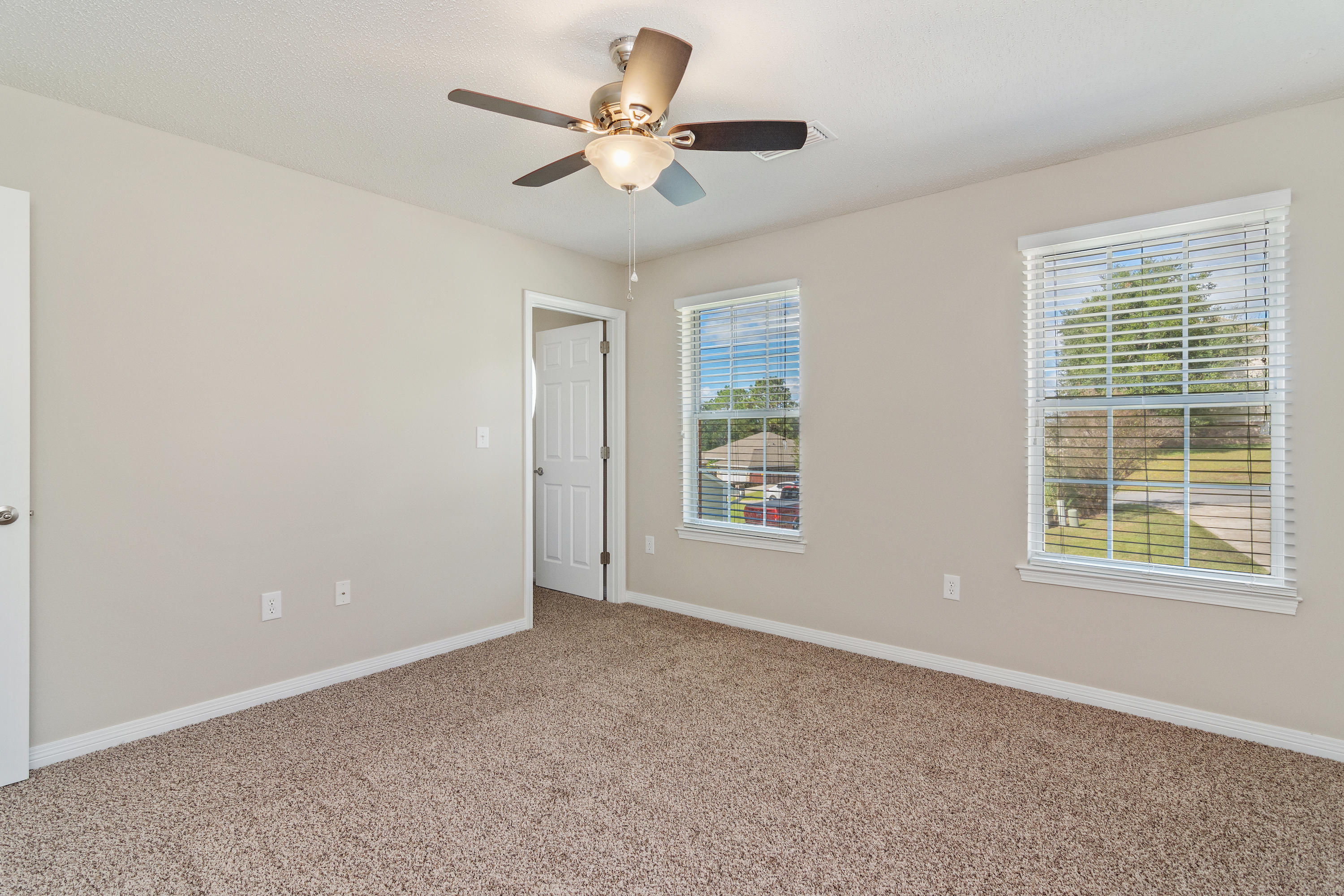 OLD BETHEL ESTATES PH II - Residential