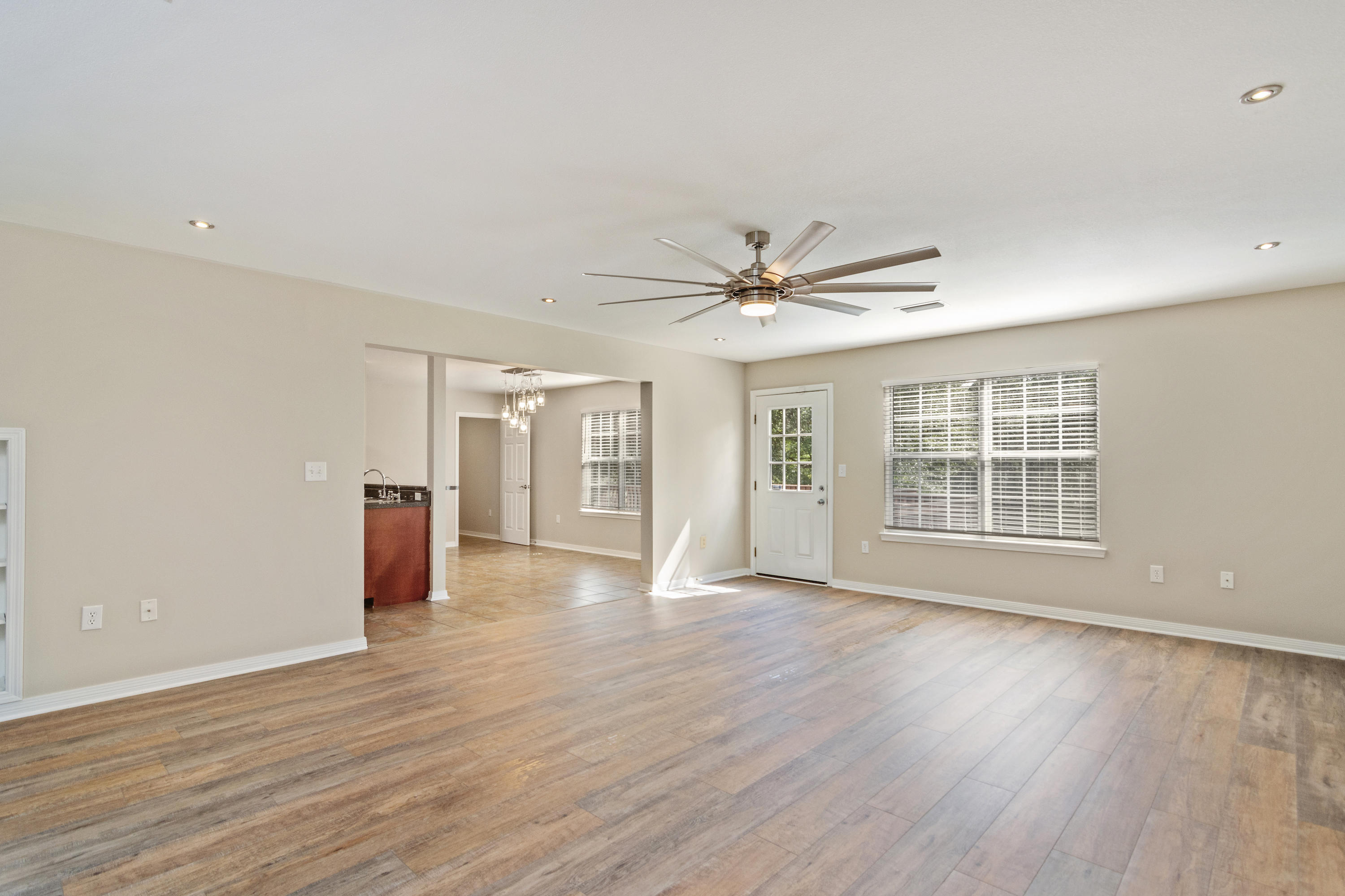 OLD BETHEL ESTATES PH II - Residential