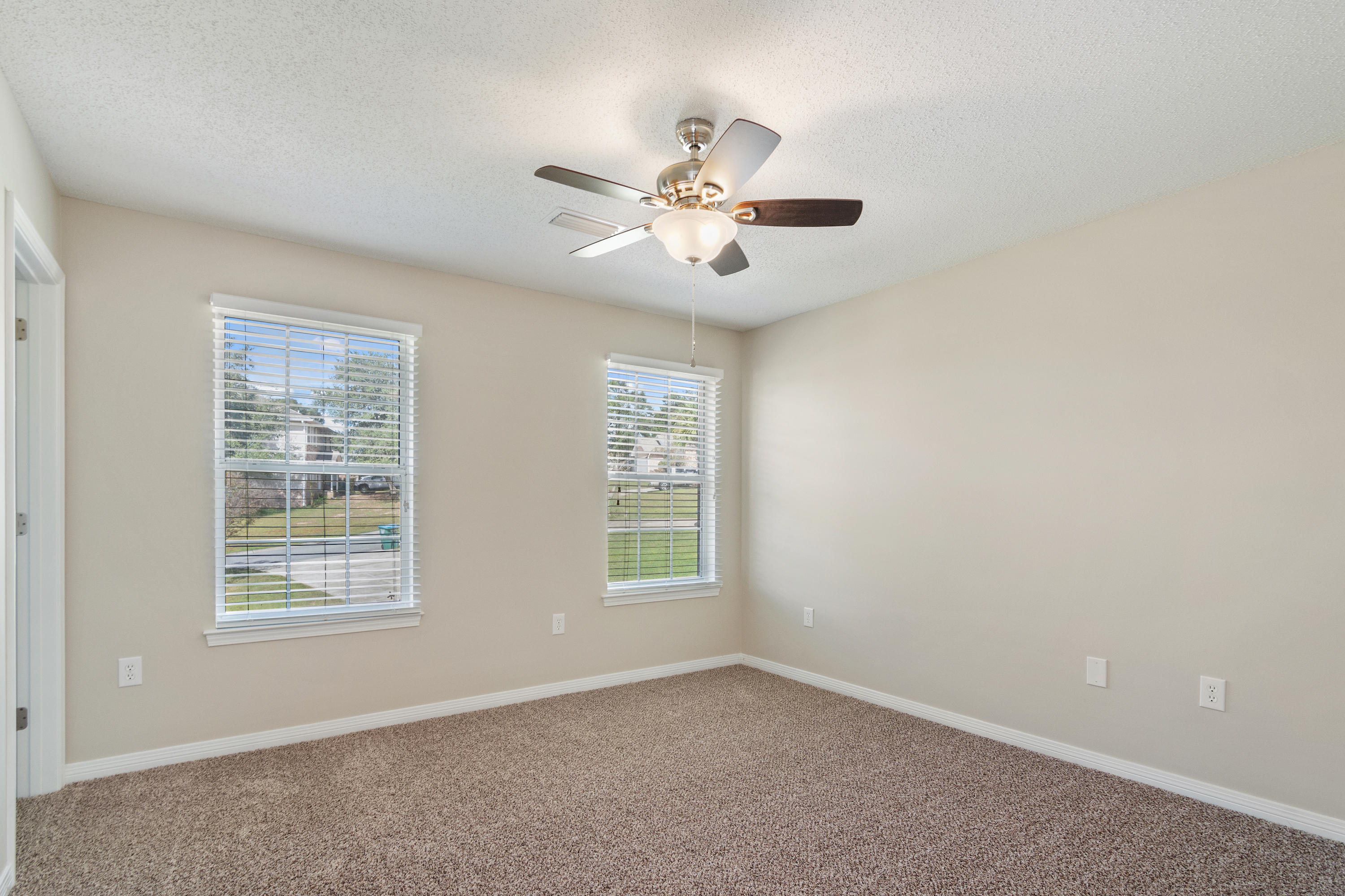 OLD BETHEL ESTATES PH II - Residential