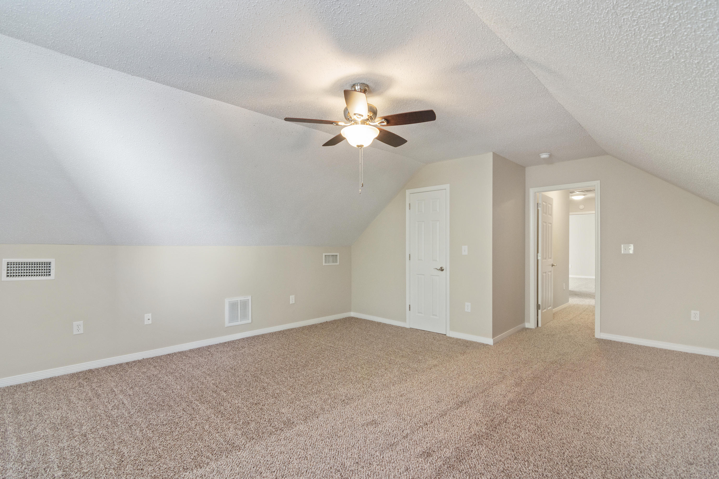 OLD BETHEL ESTATES PH II - Residential