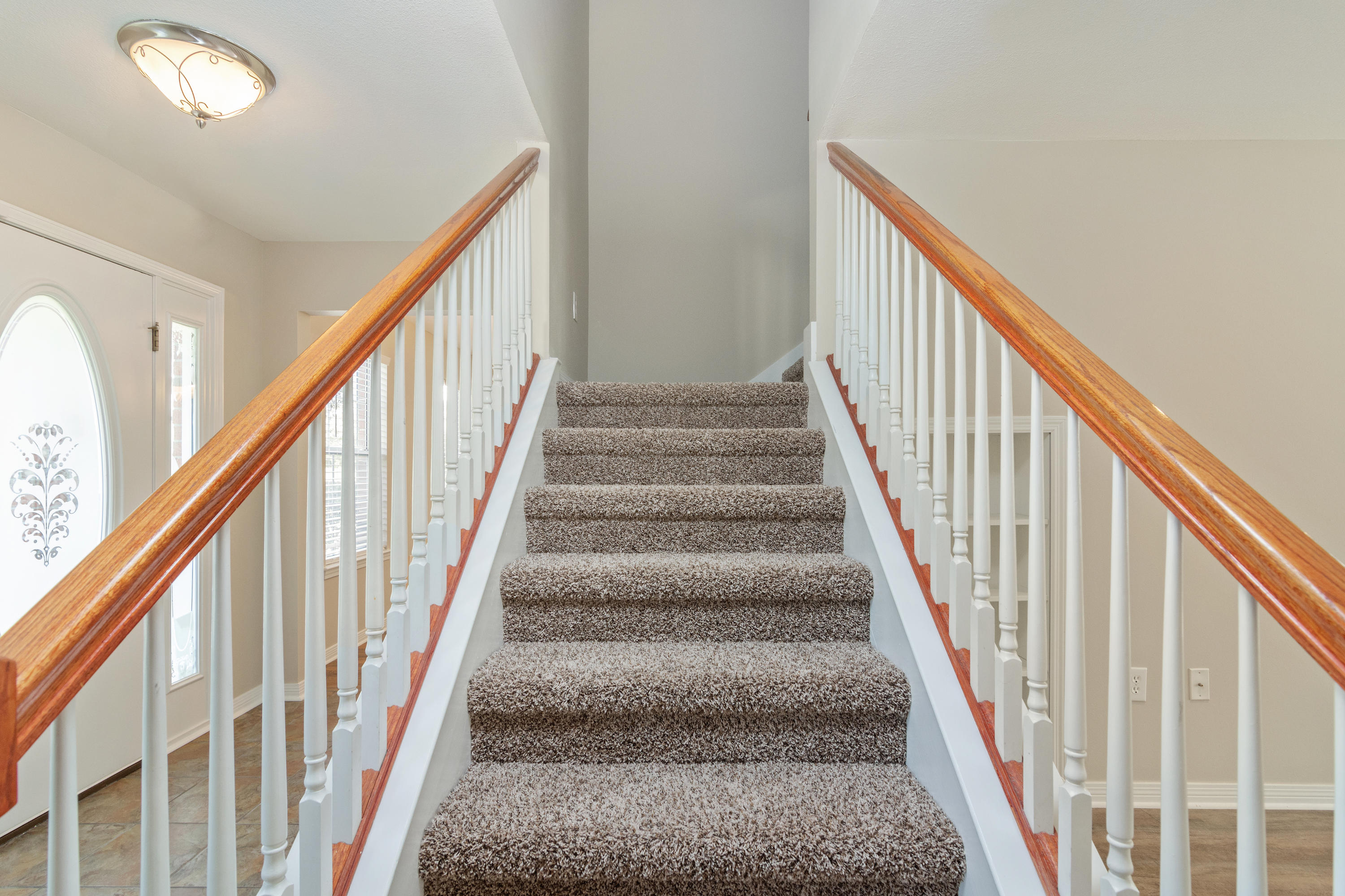 OLD BETHEL ESTATES PH II - Residential