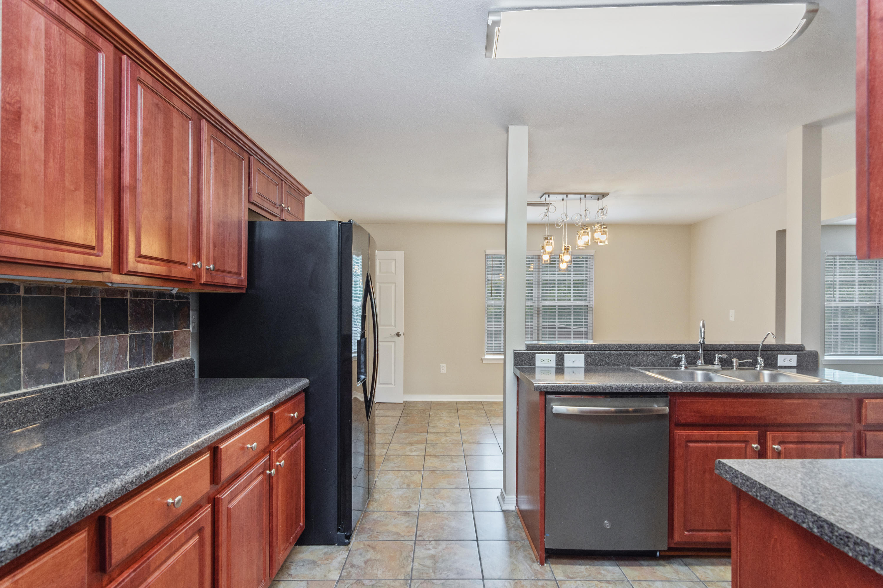 OLD BETHEL ESTATES PH II - Residential