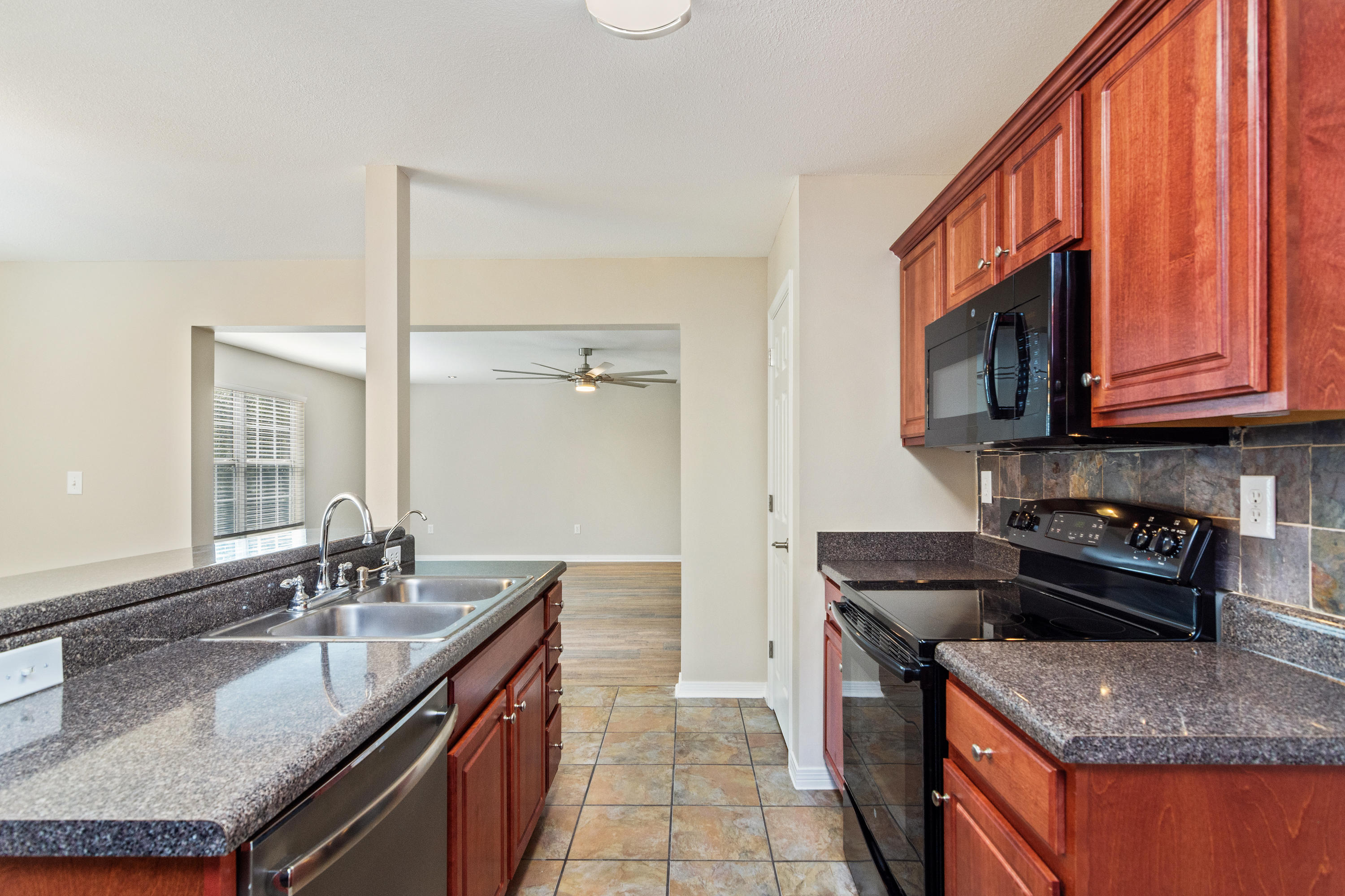 OLD BETHEL ESTATES PH II - Residential