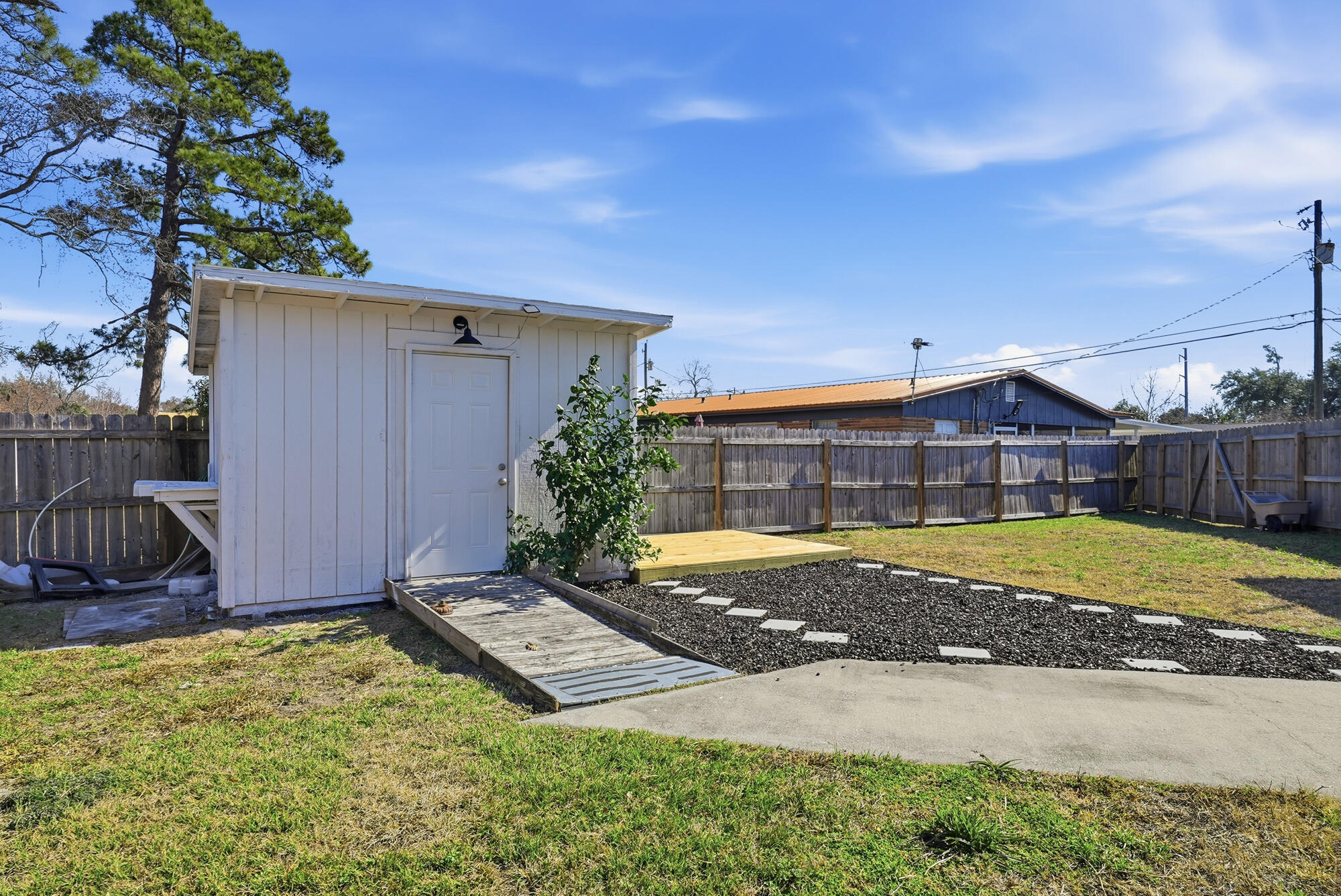 Sherwood Unit 2 - Residential