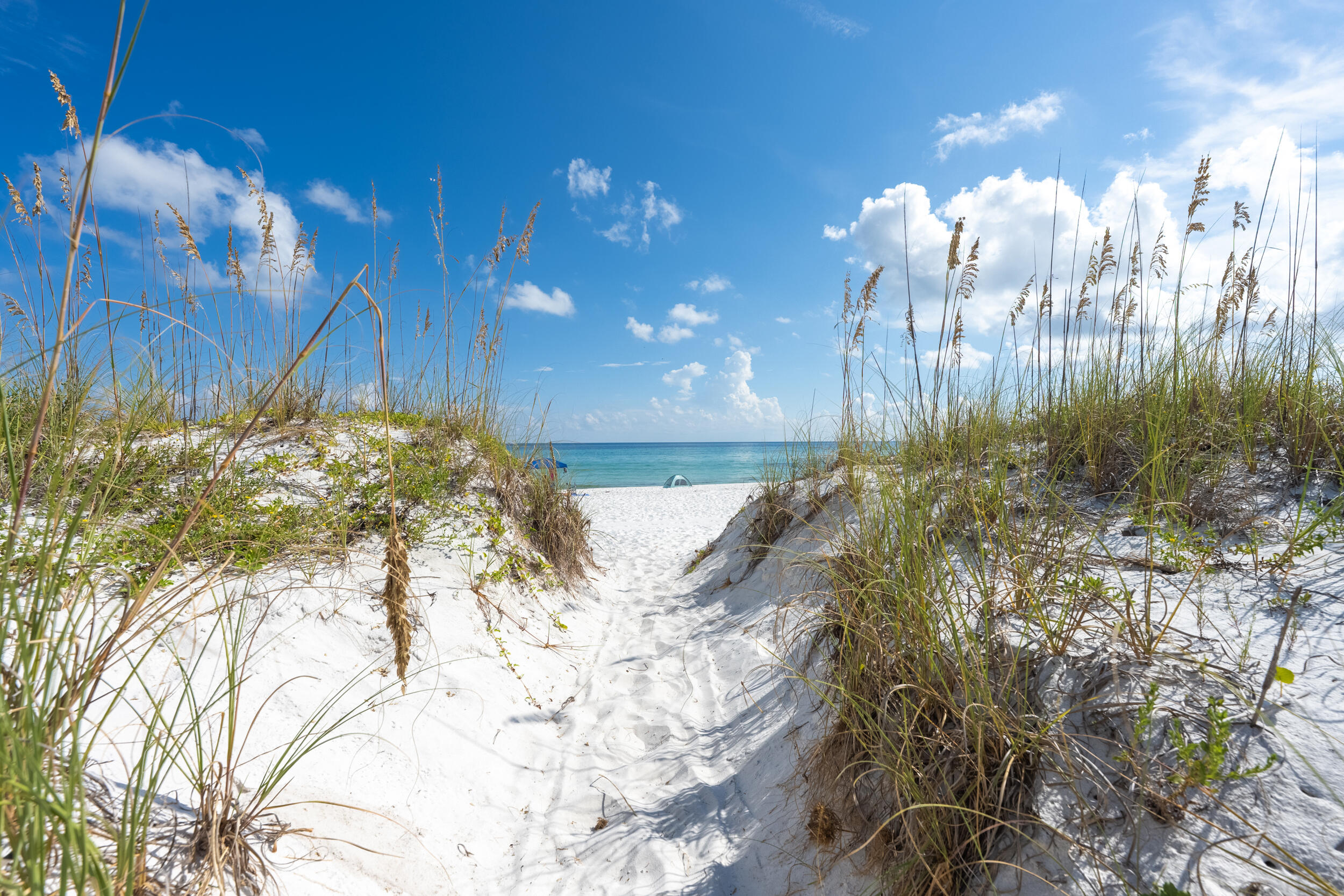 GULF WINDS CONDOS - Residential