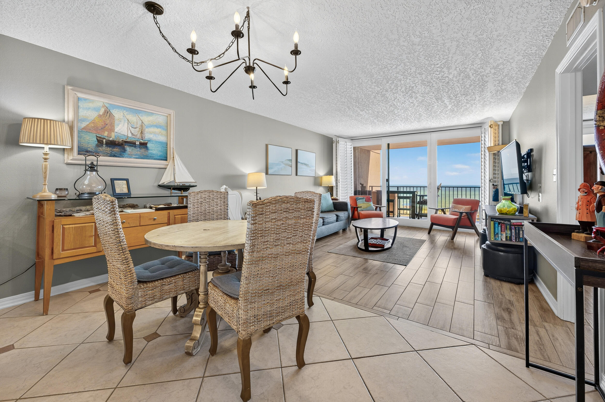 GULF WINDS CONDOS - Residential