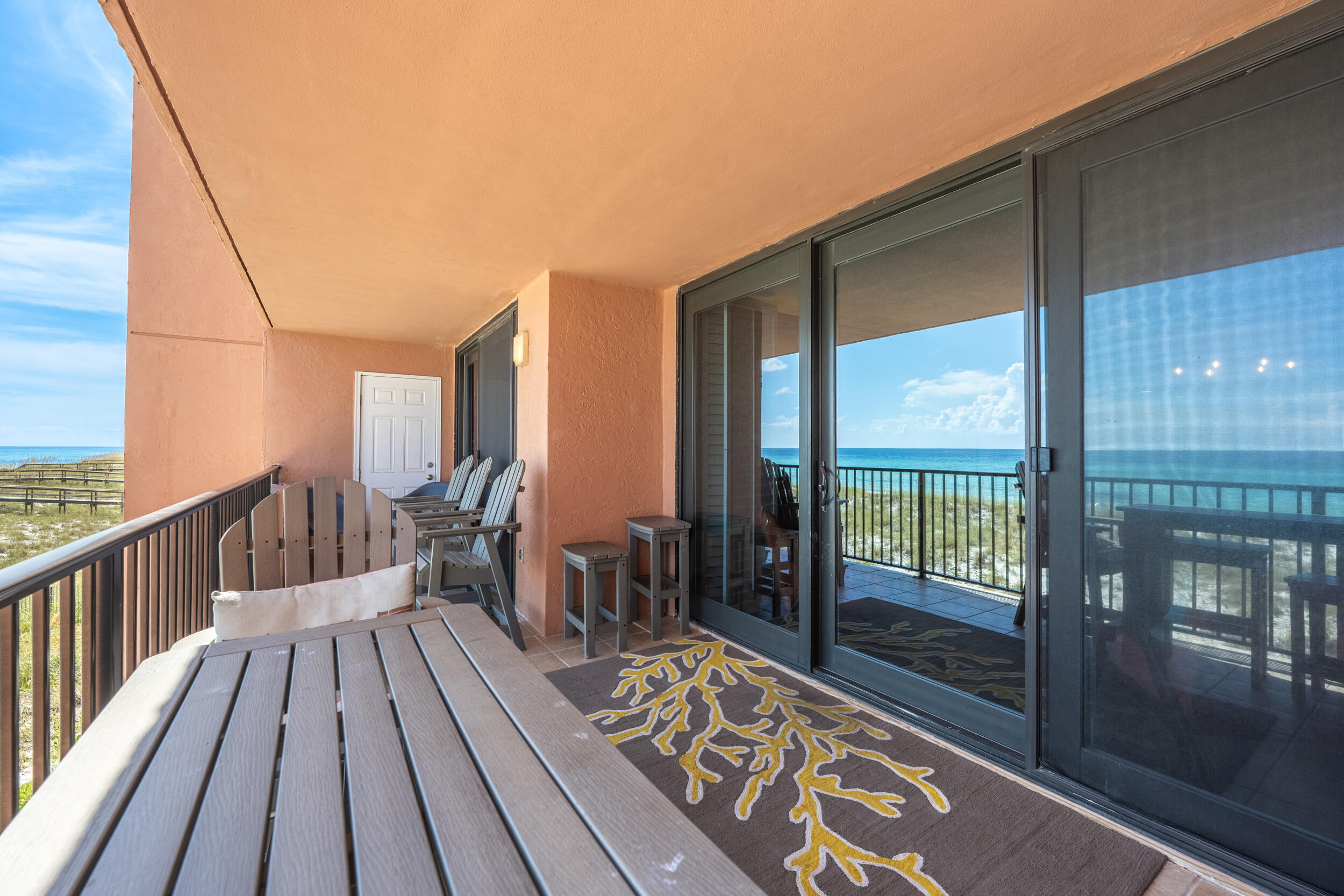 GULF WINDS CONDOS - Residential