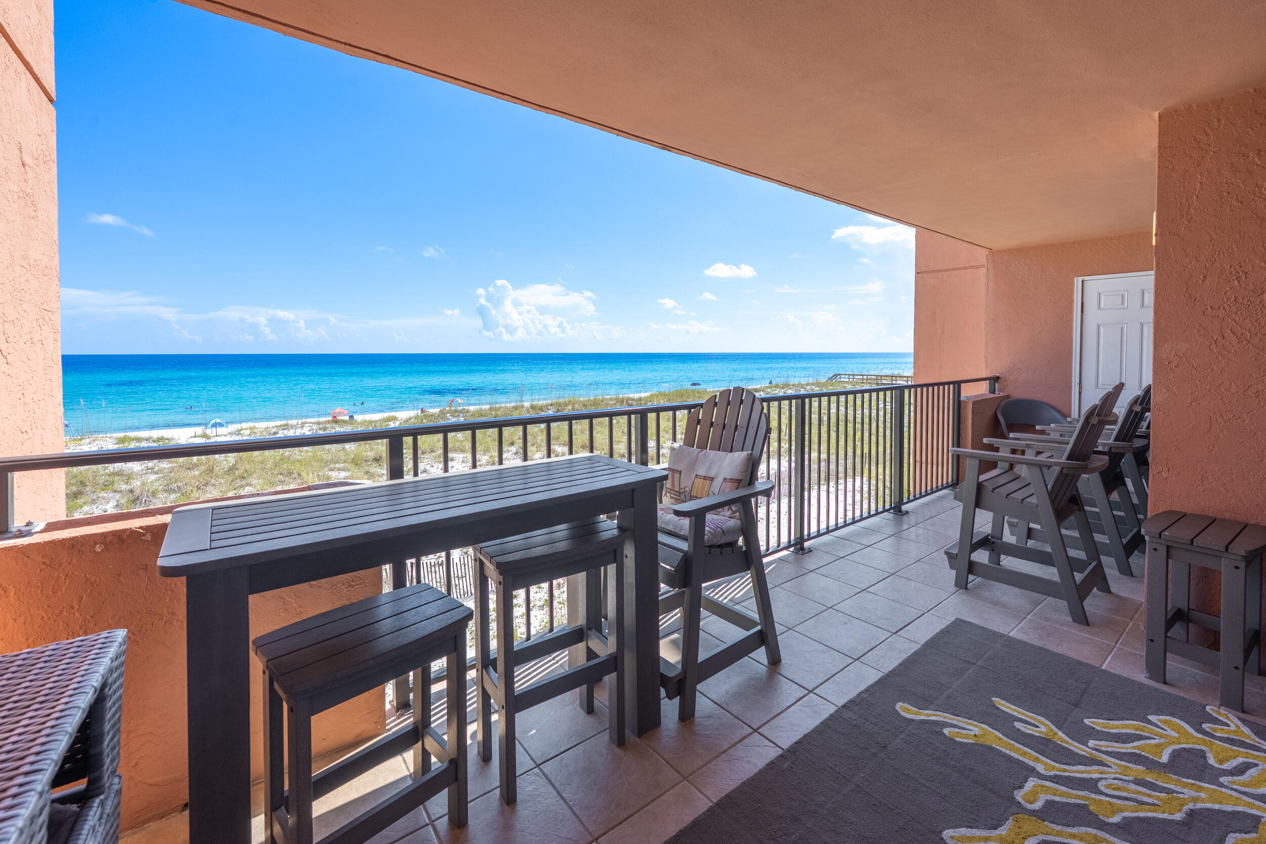 GULF WINDS CONDOS - Residential