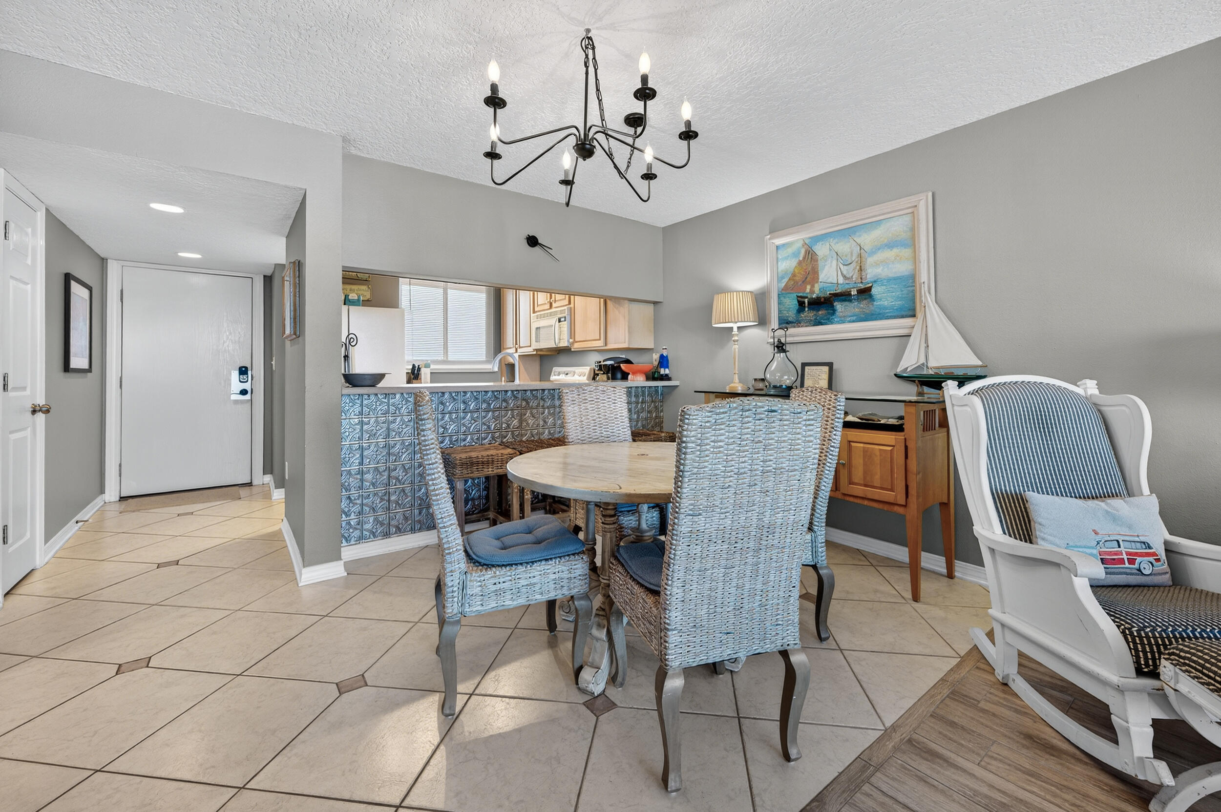 GULF WINDS CONDOS - Residential