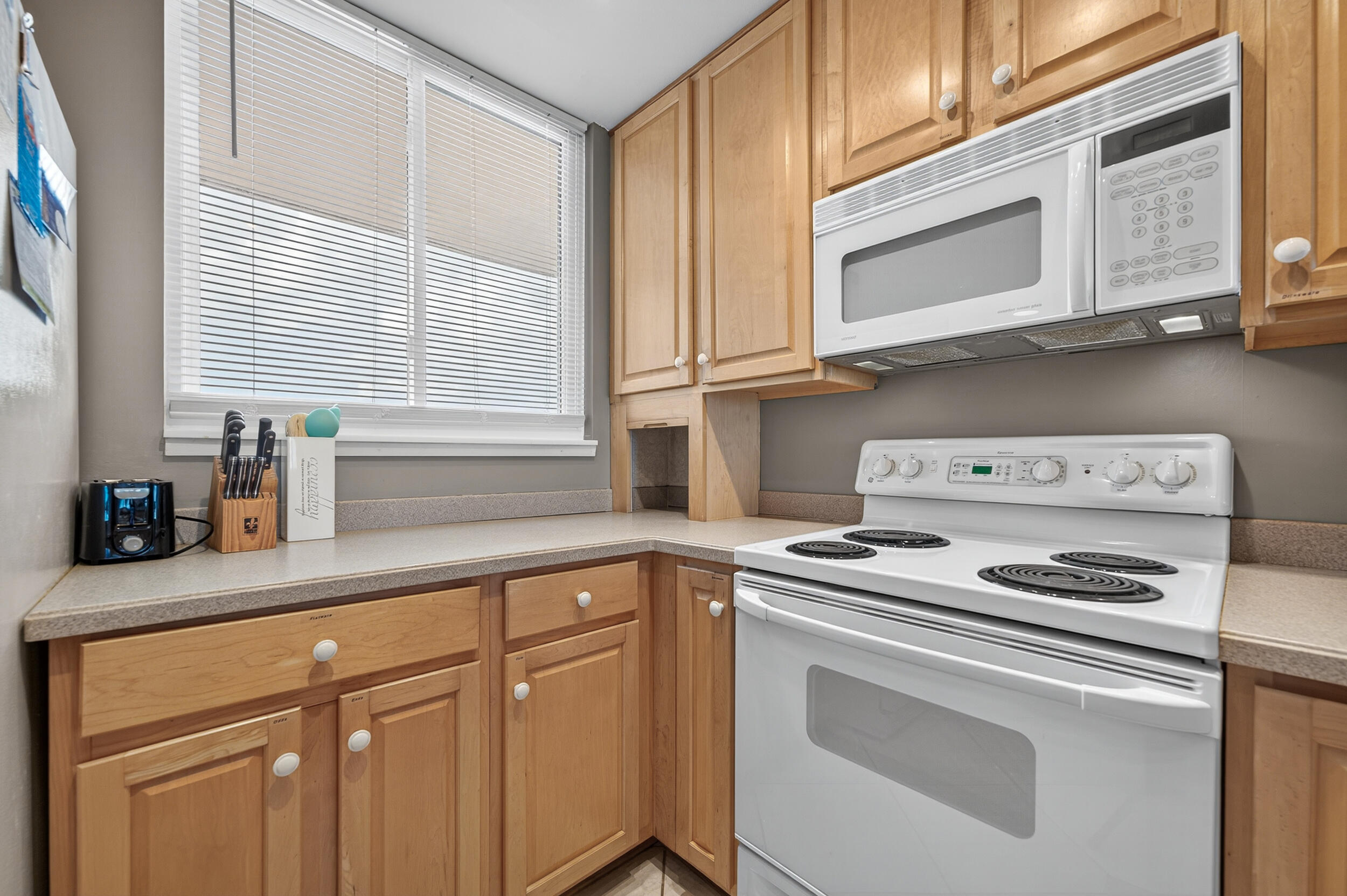 GULF WINDS CONDOS - Residential