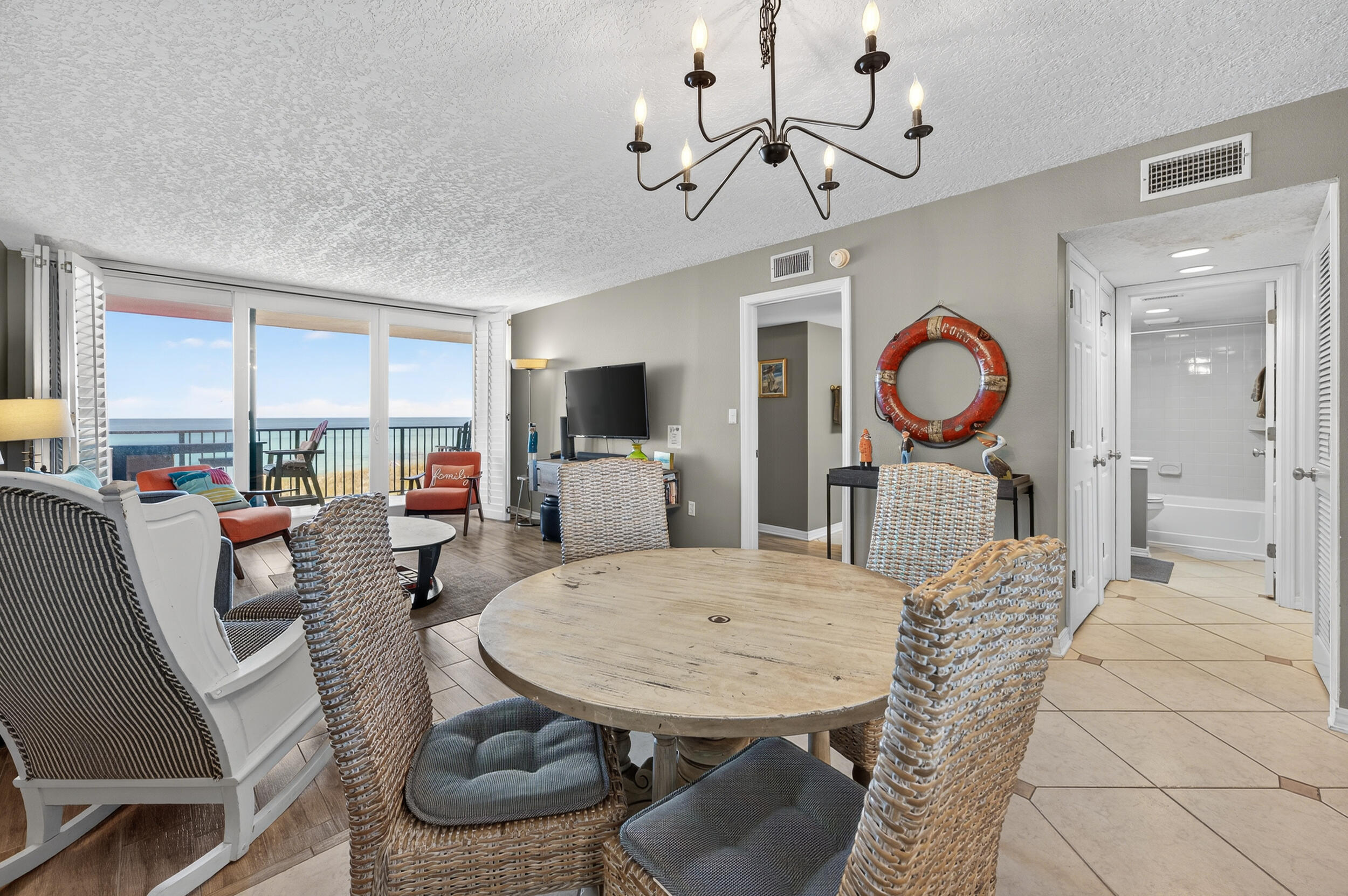 GULF WINDS CONDOS - Residential
