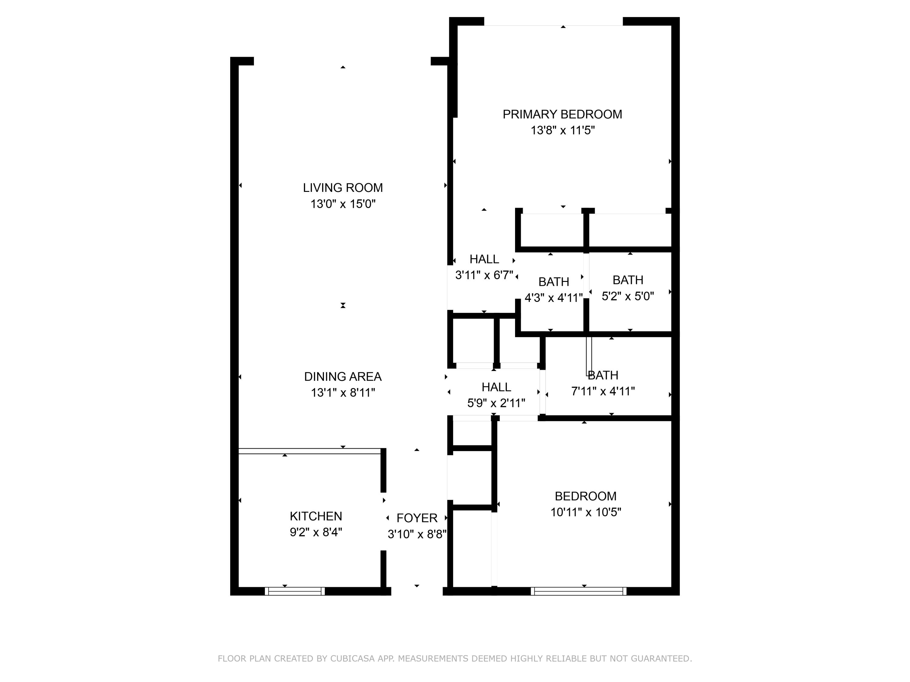 GULF WINDS CONDOS - Residential