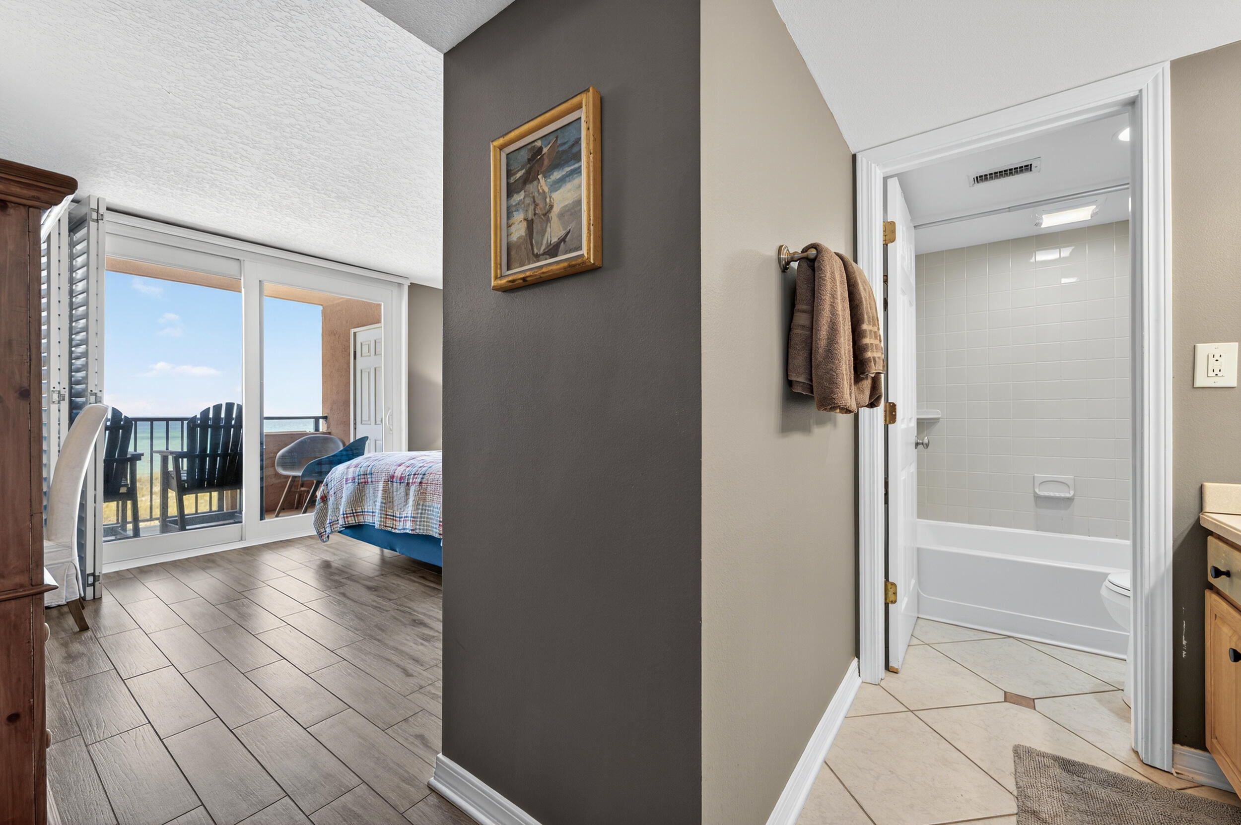 GULF WINDS CONDOS - Residential