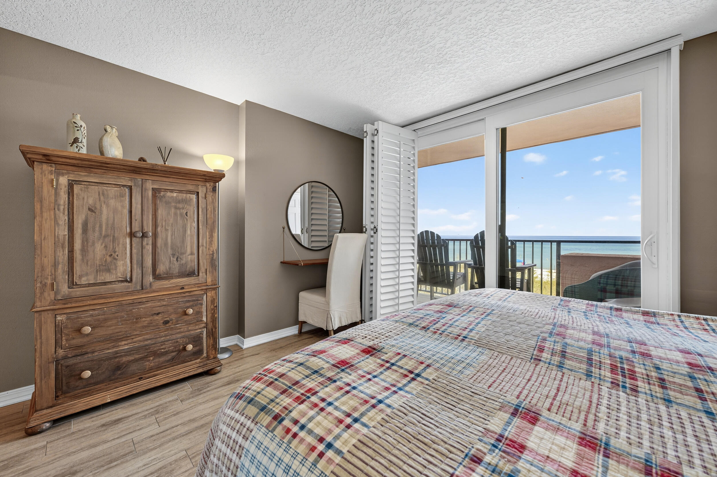 GULF WINDS CONDOS - Residential