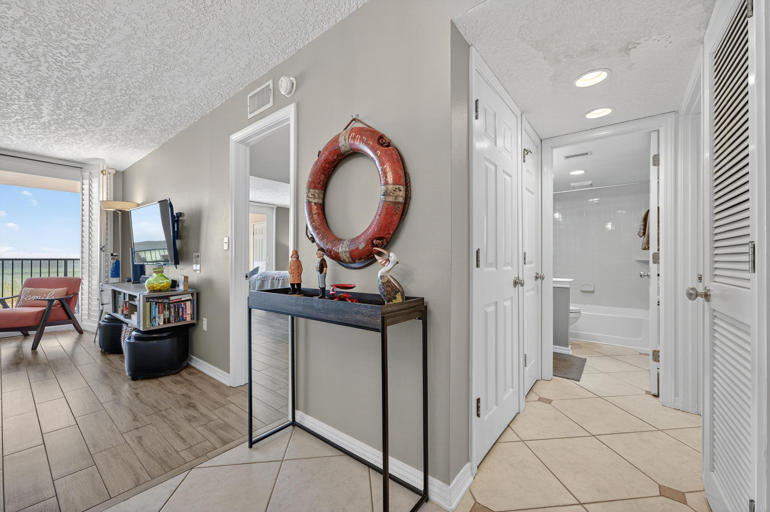 GULF WINDS CONDOS - Residential