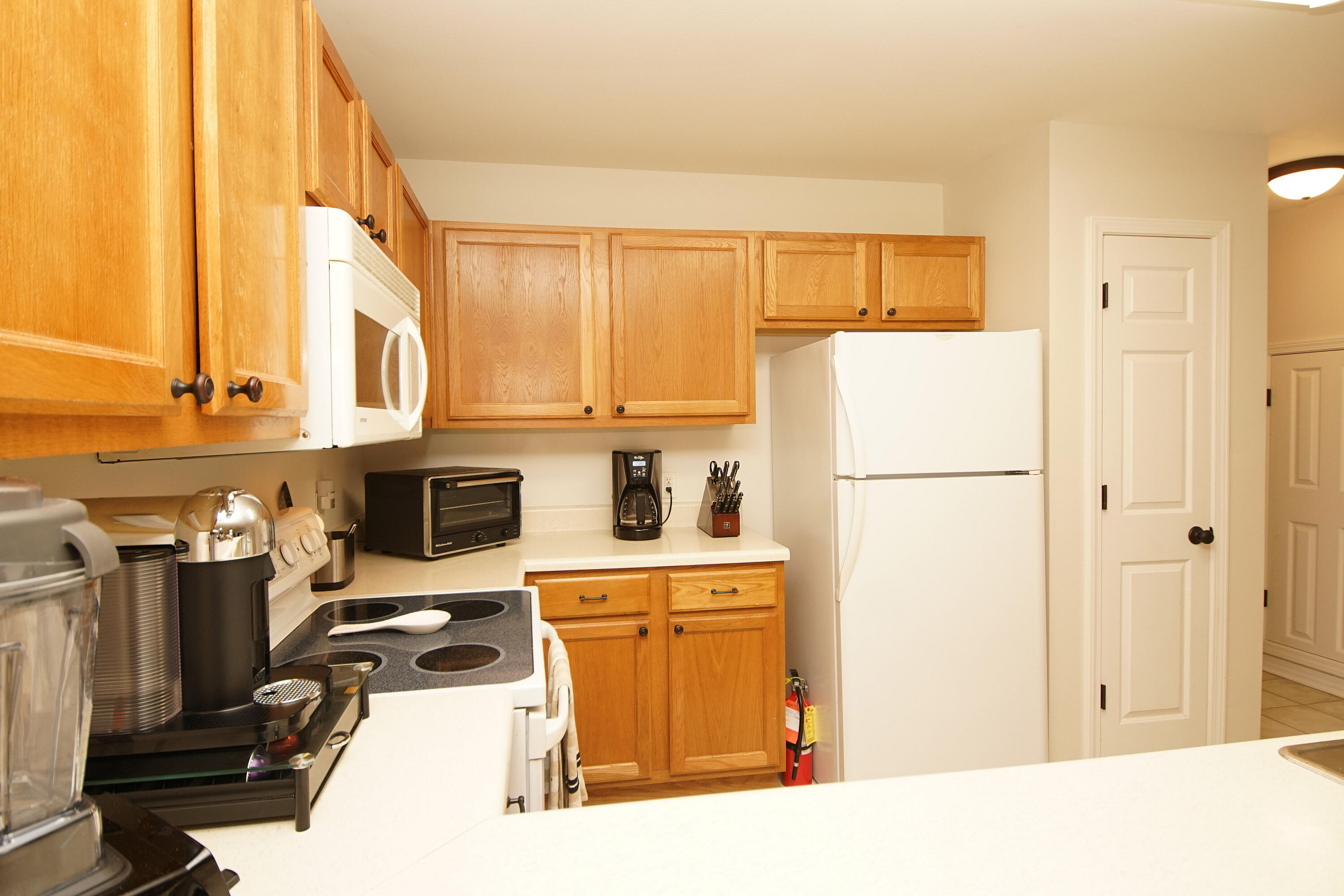 Tupelo Place - Residential
