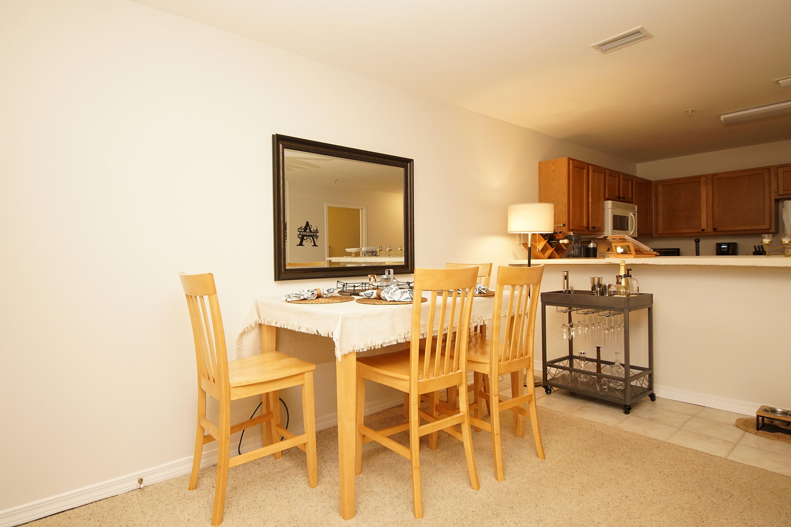 Tupelo Place - Residential