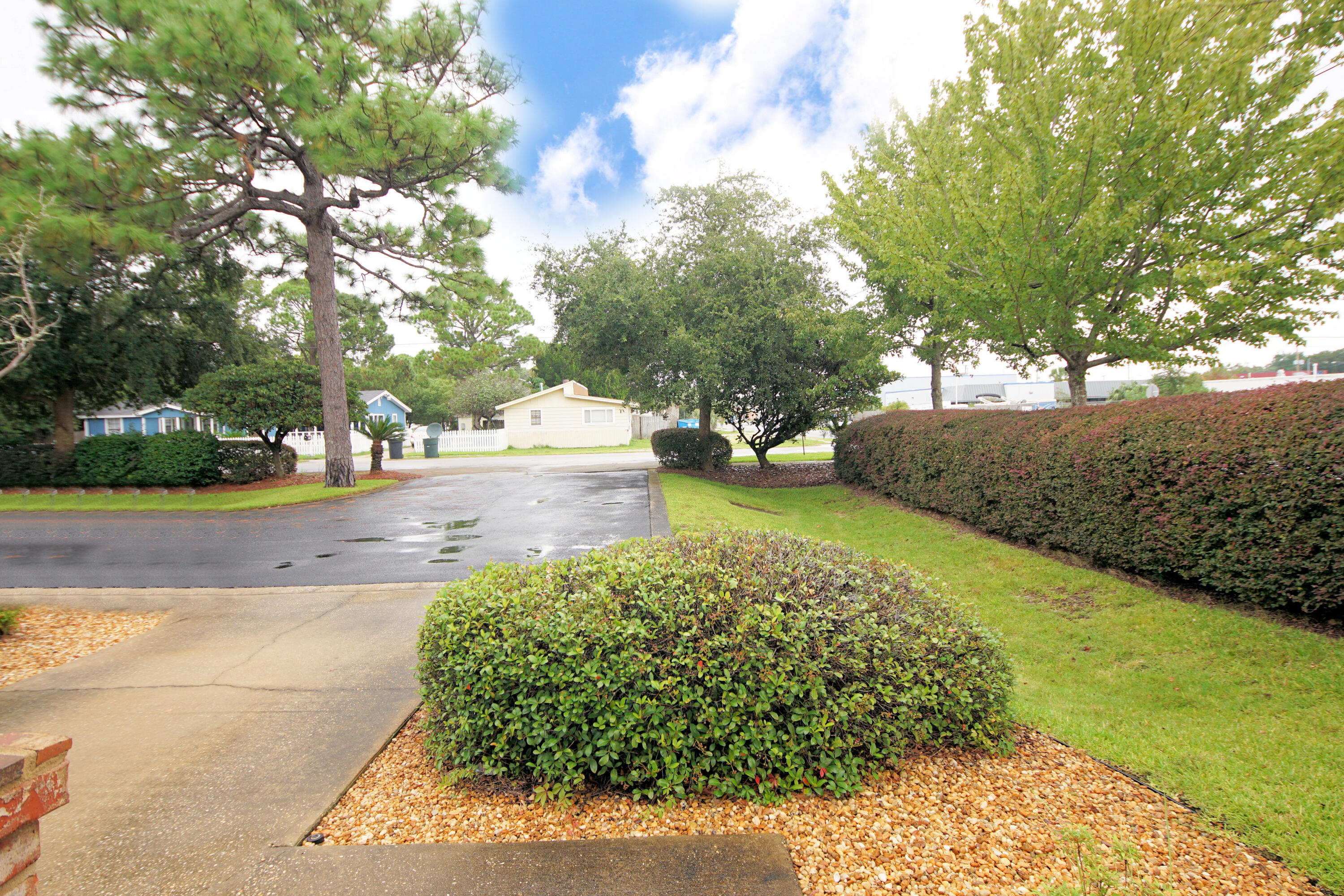 Tupelo Place - Residential